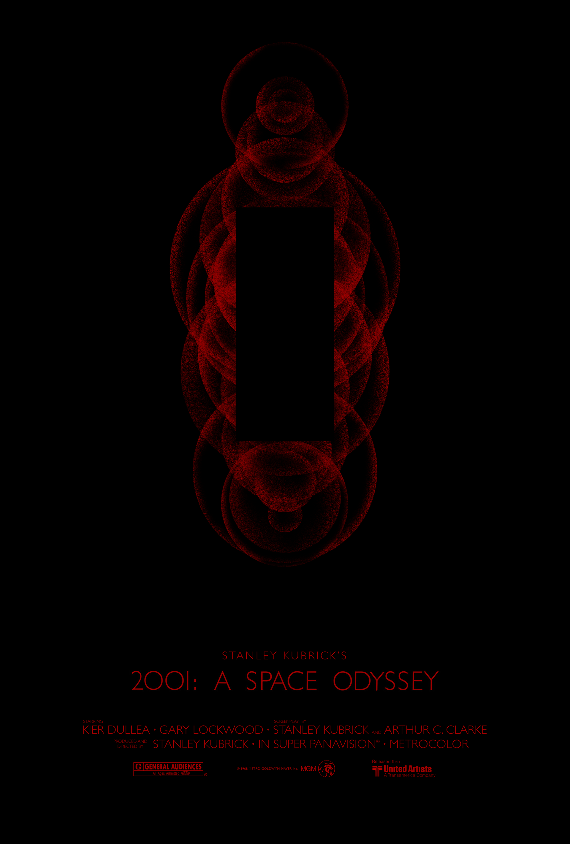 2001: A Space Odyssey