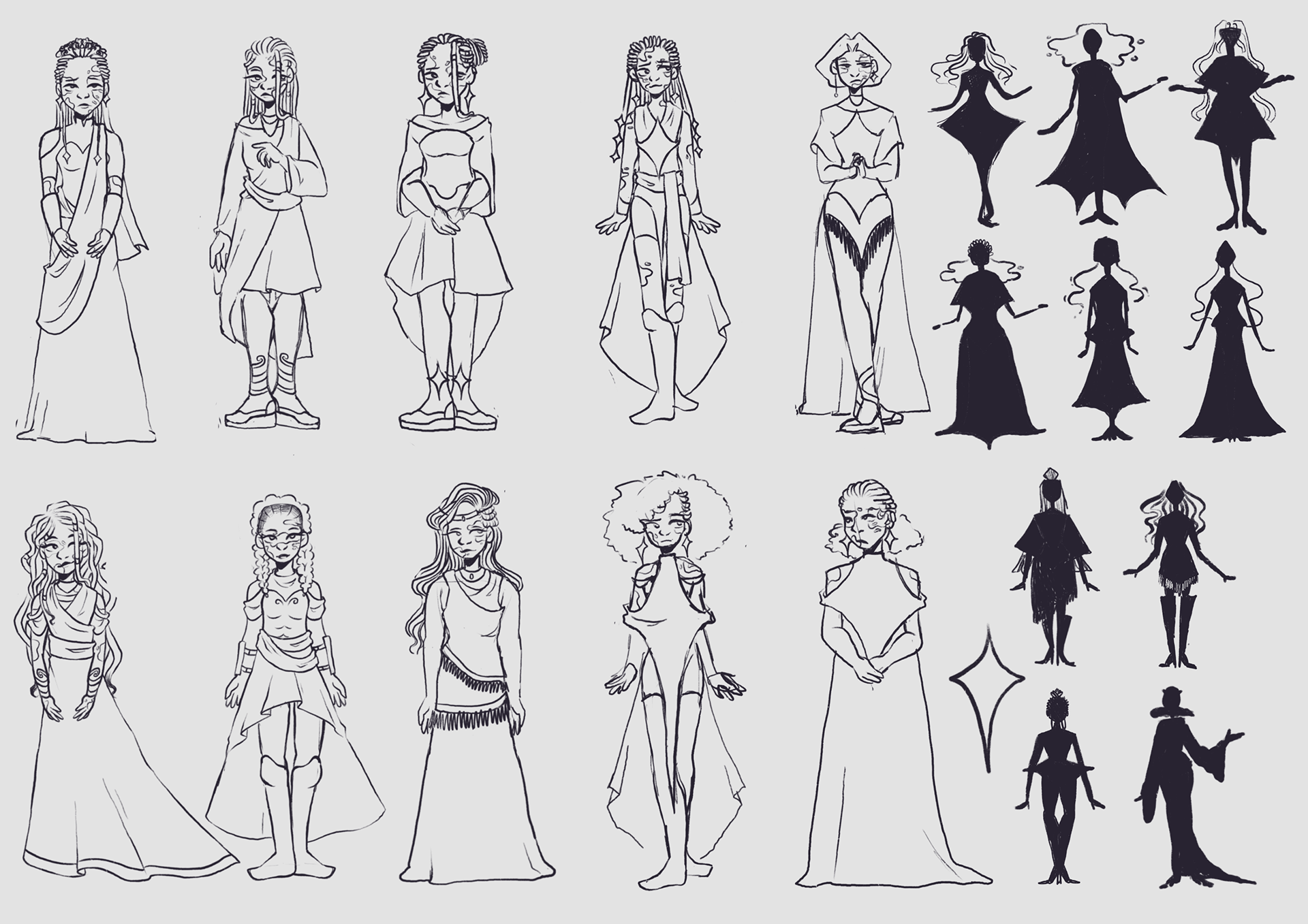Ficta's Thumbnails Version 2