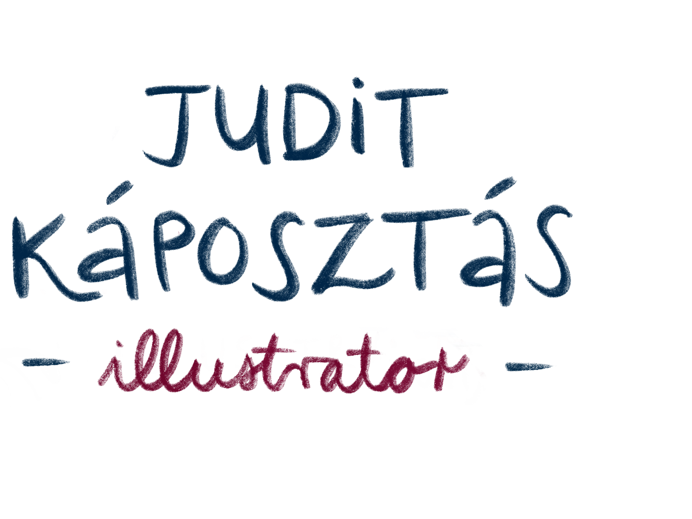 Judit Kaposztas