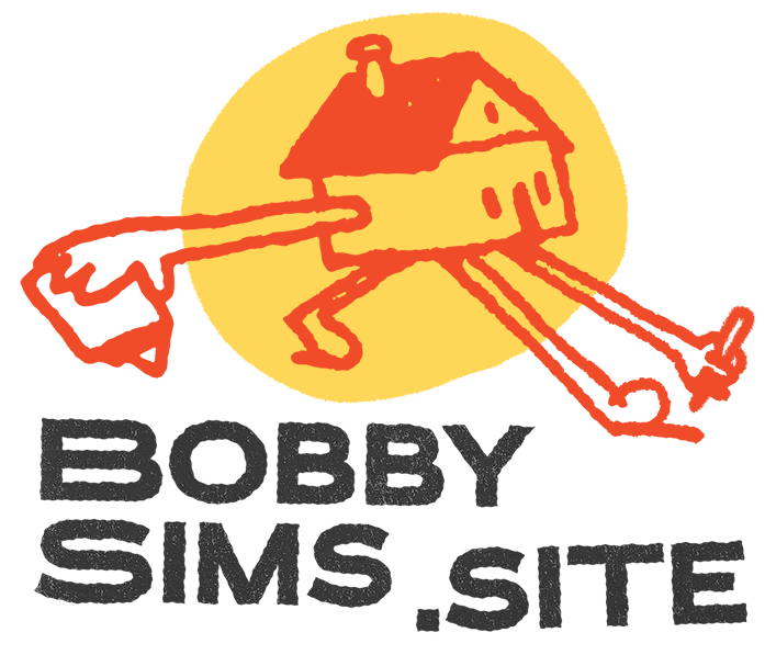 Bobby Sims