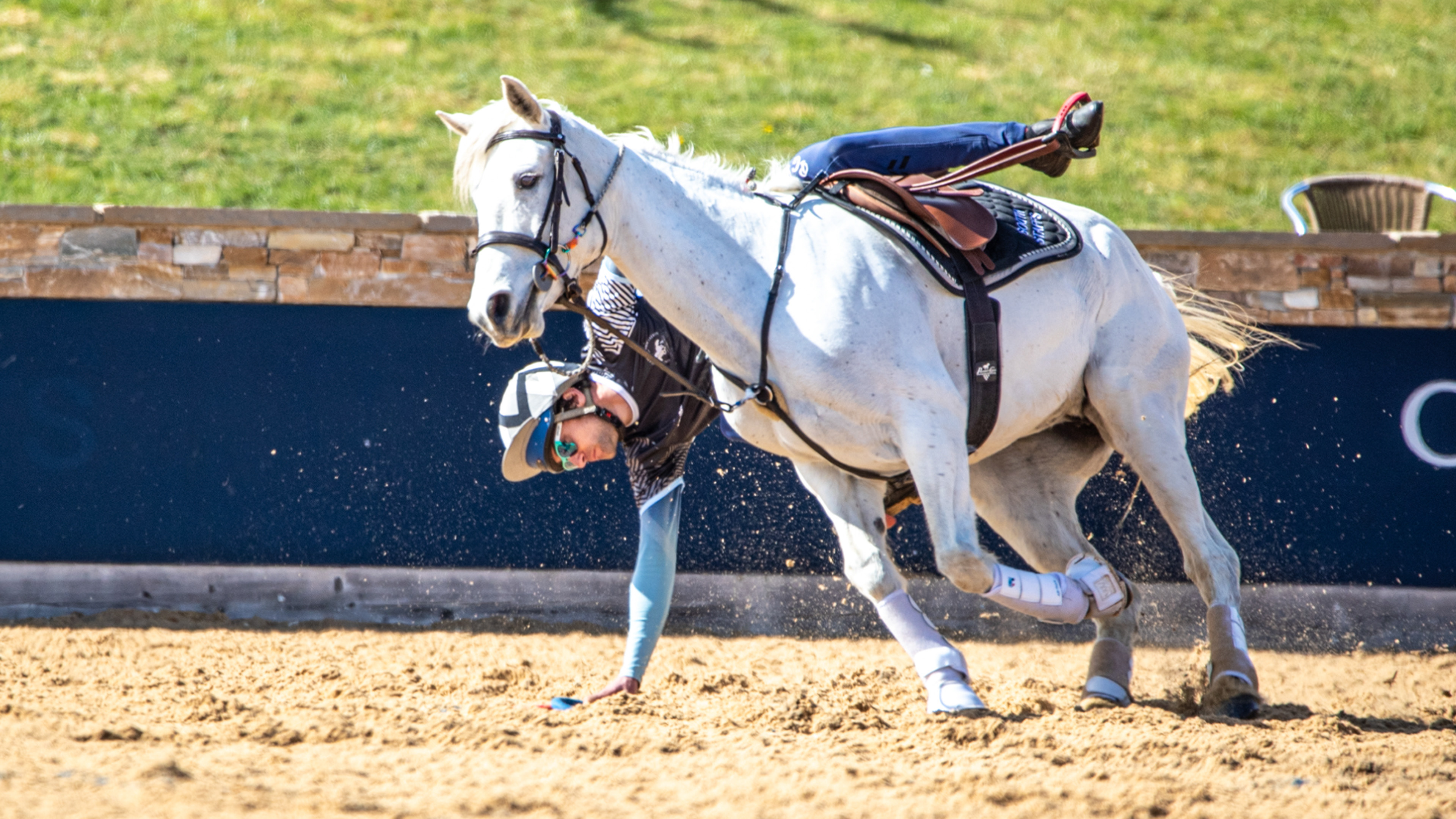MGA England Championships - Onley 2025 
