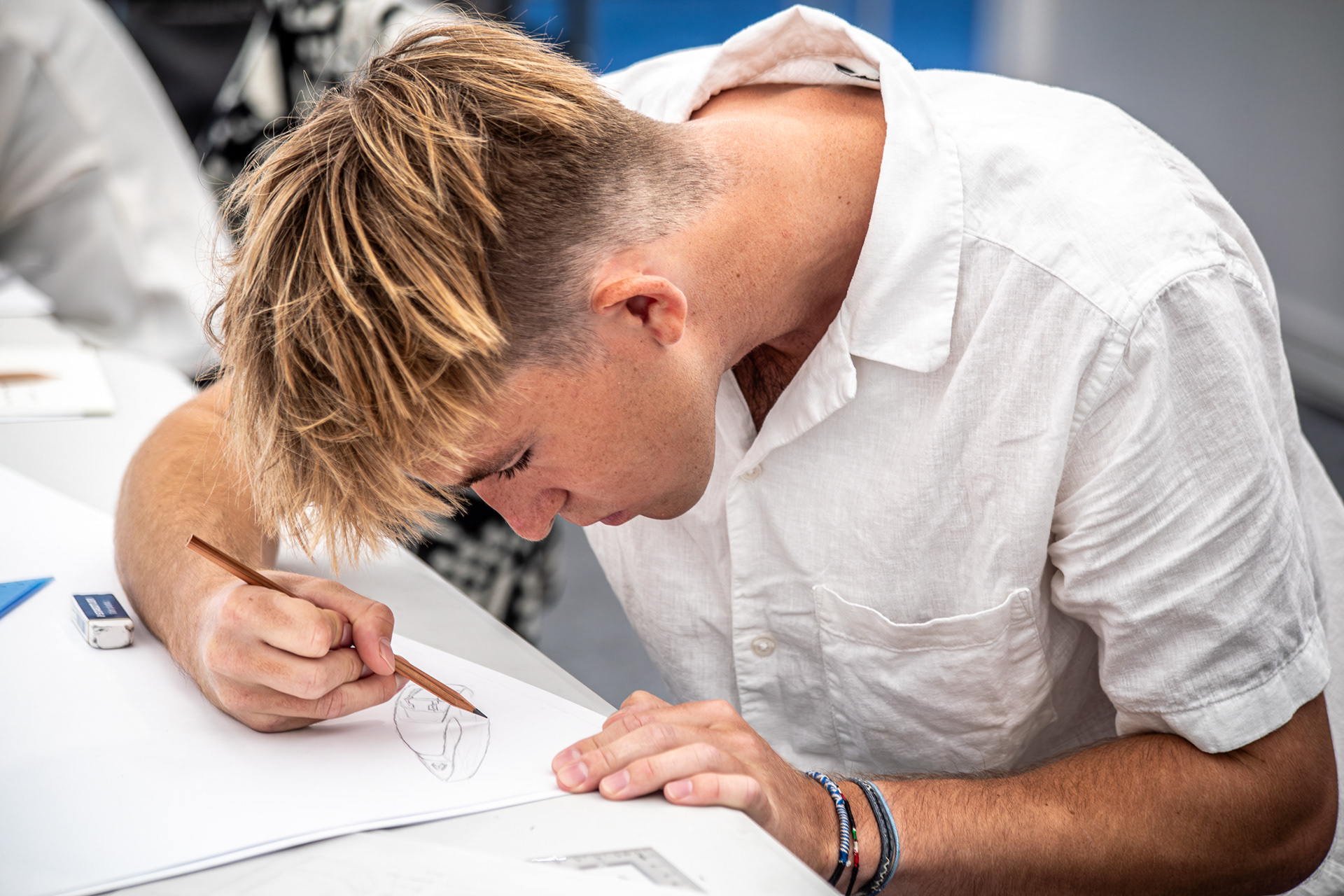 Superyacht UK Young Designer Competition 2025