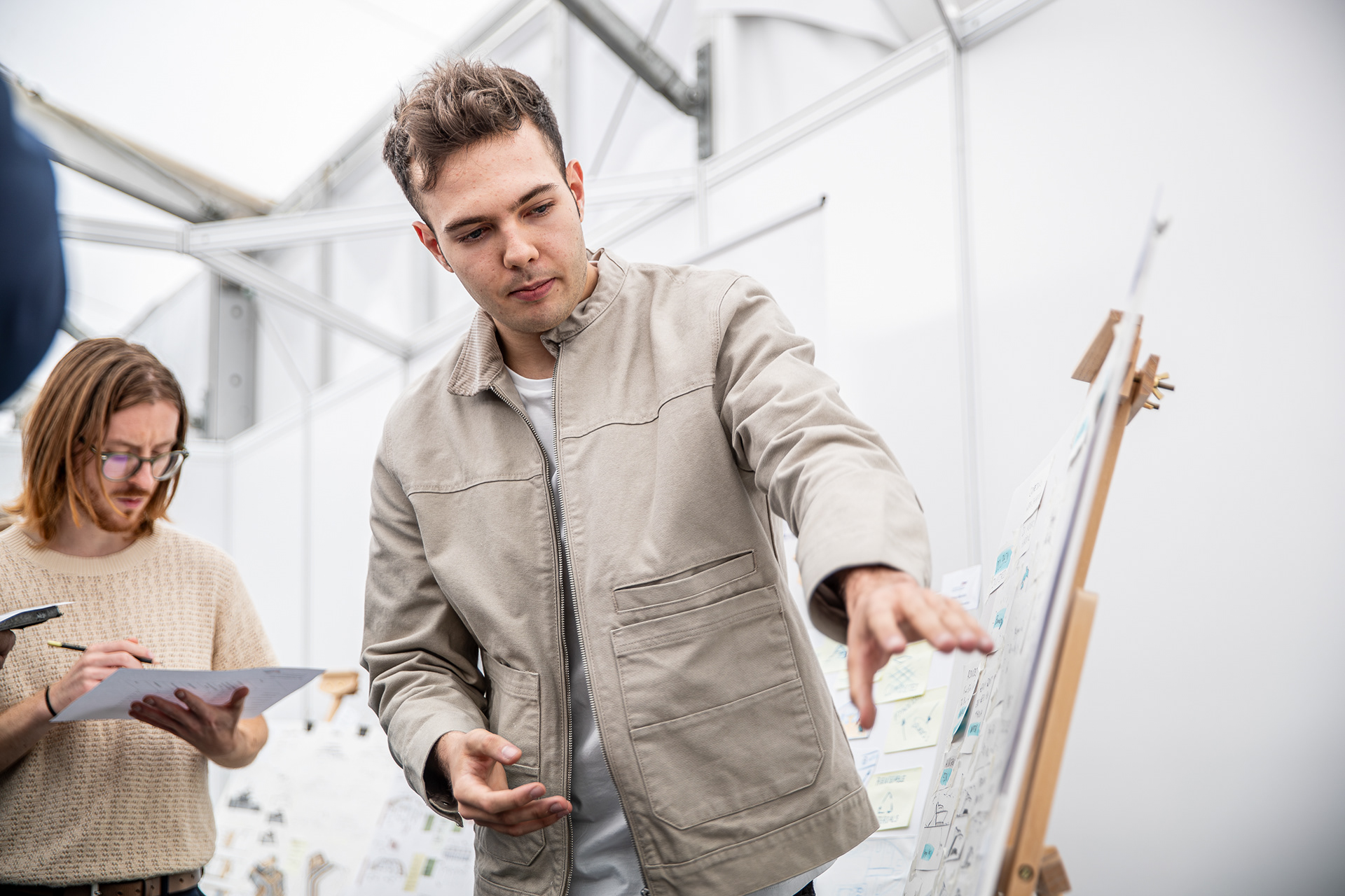 Superyacht UK Young Designer Competition 2025