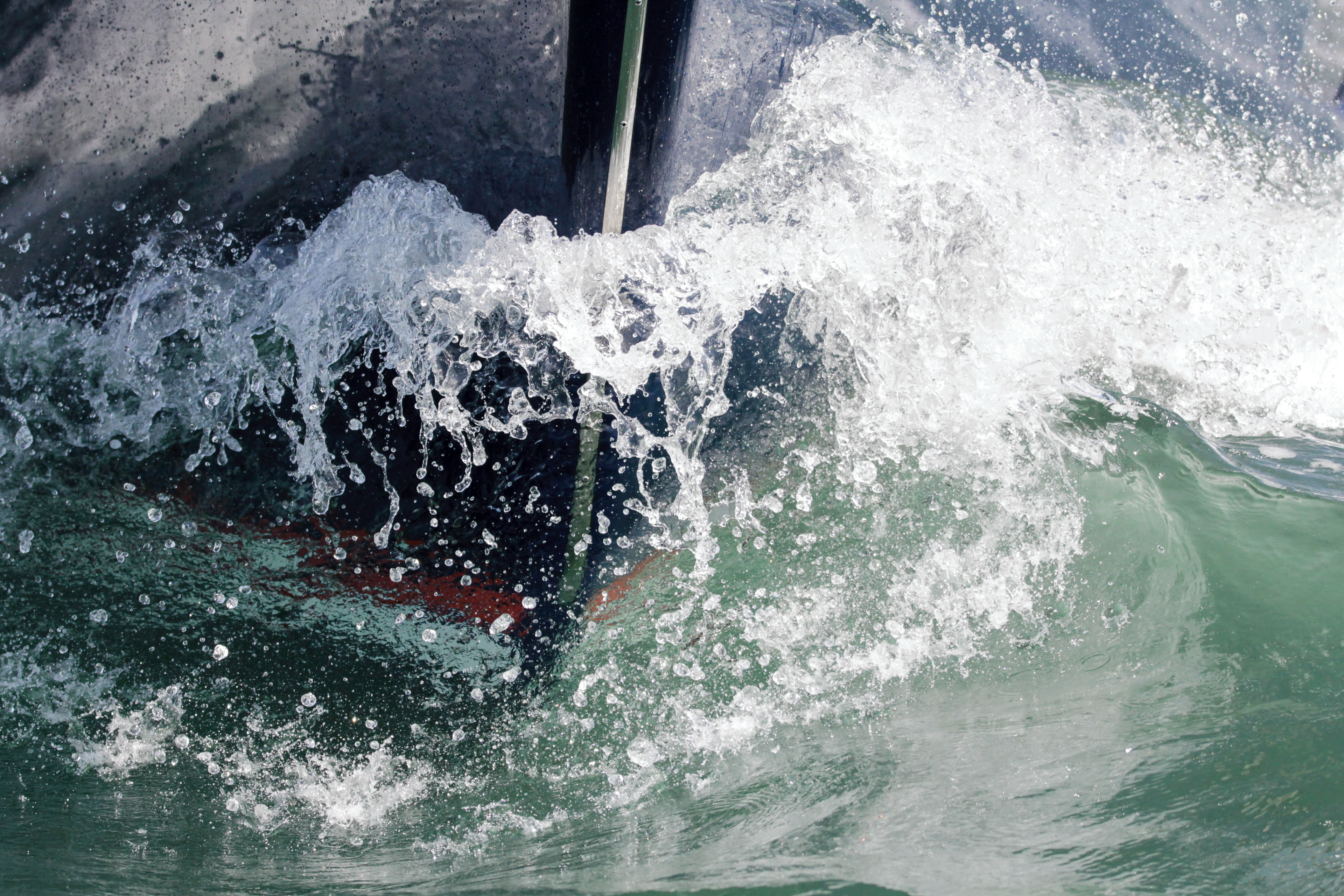 Discovery 58 - Discovery Shipyard