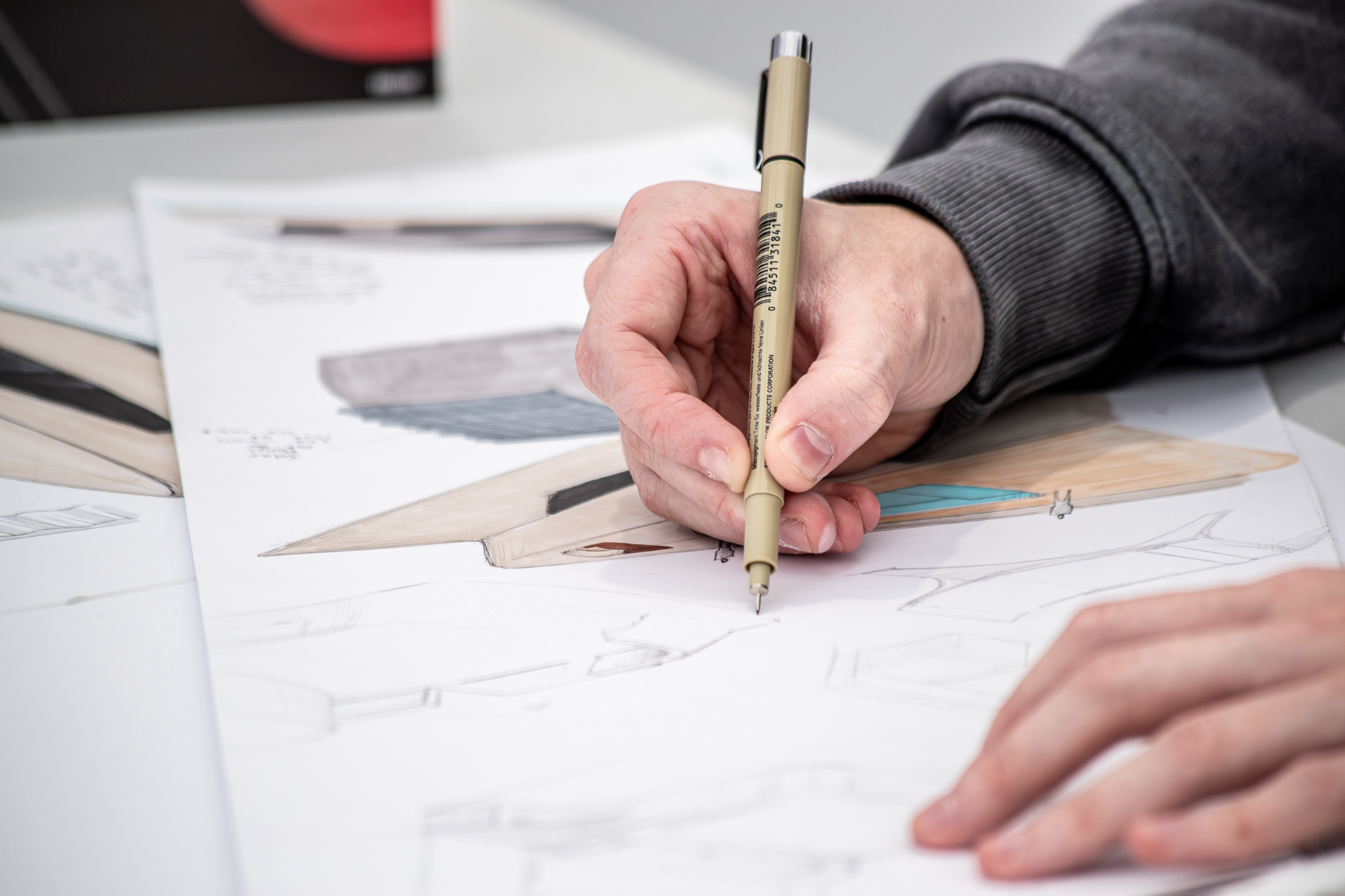 Superyacht UK Young Designer Competition 2025