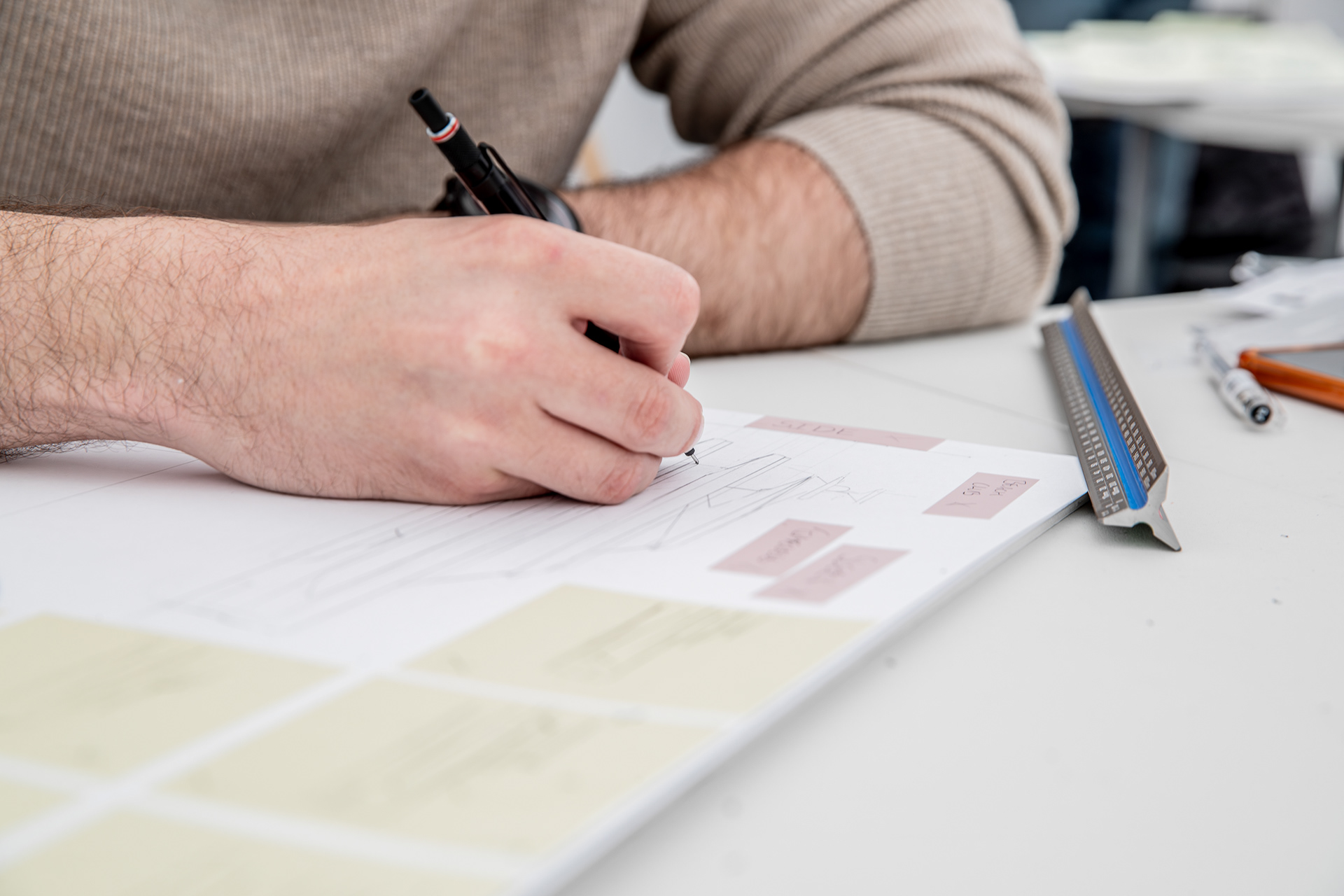 Superyacht UK Young Designer Competition 2025