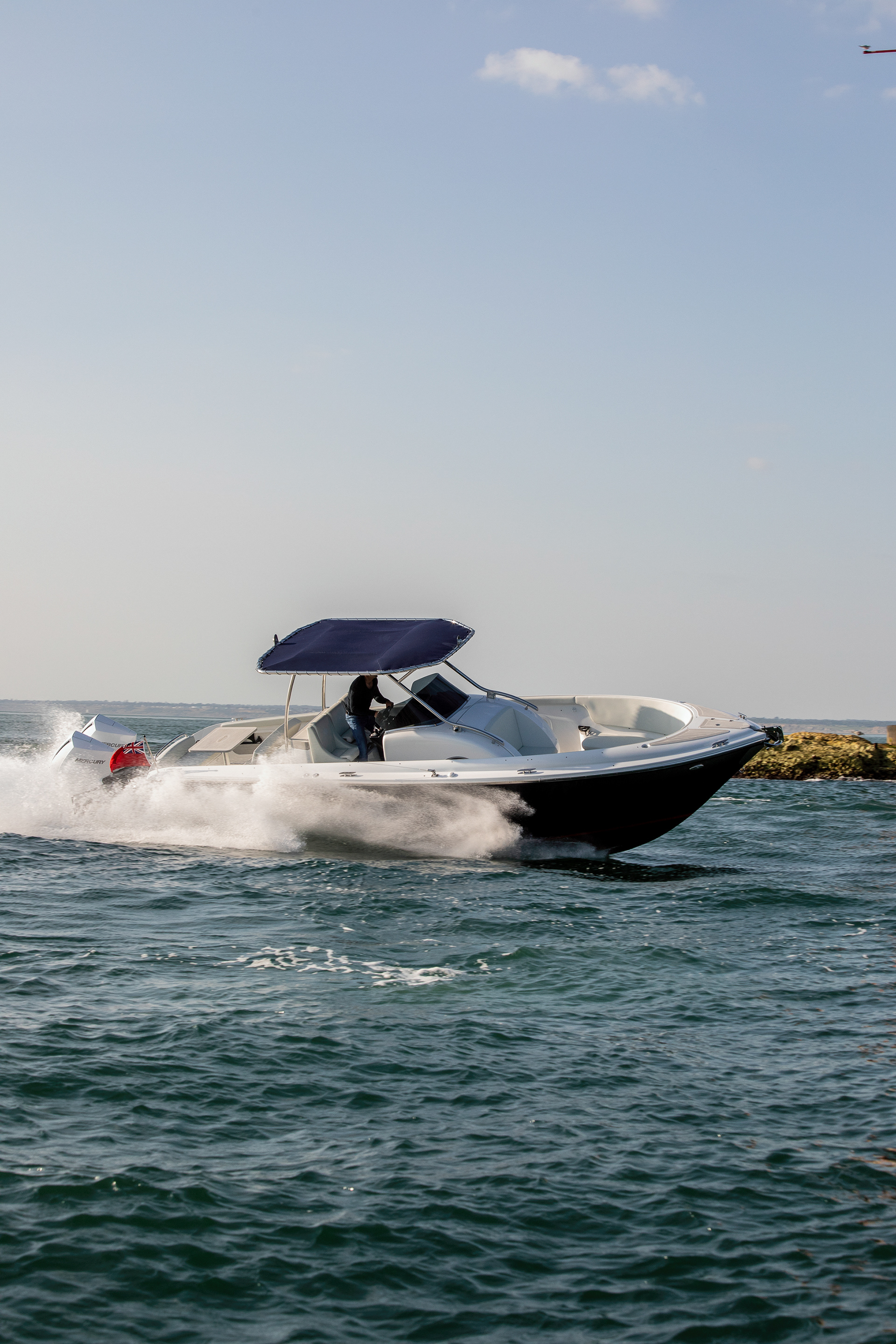 Comitti Boats