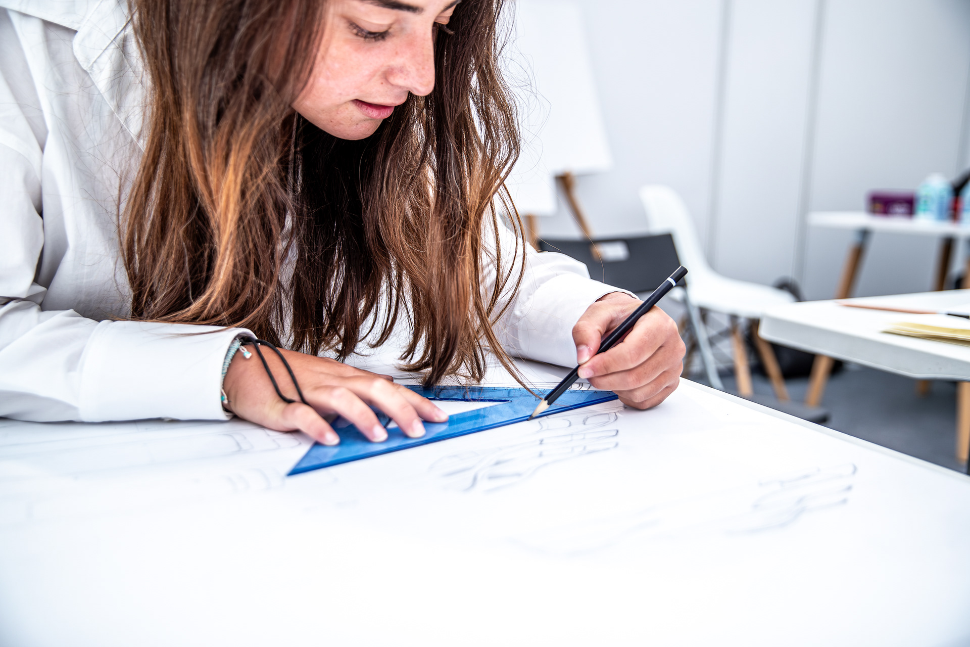 Superyacht UK Young Designer Competition 2025