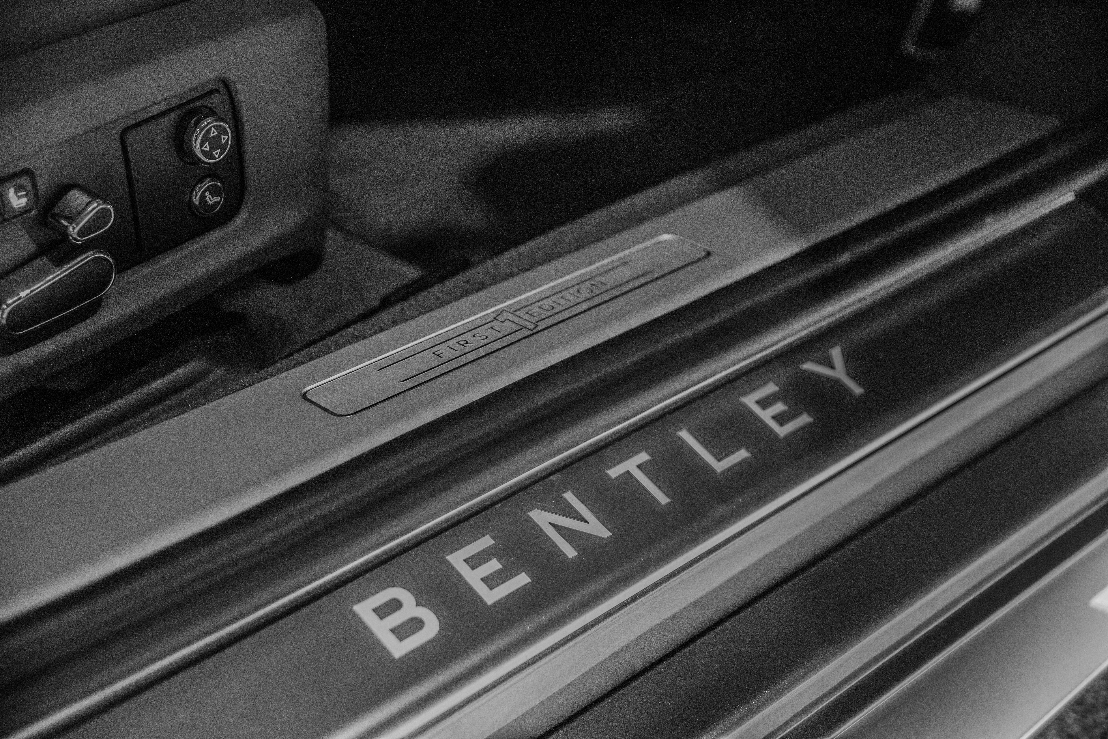 Bentley - Southampton International Boat Show 2024
