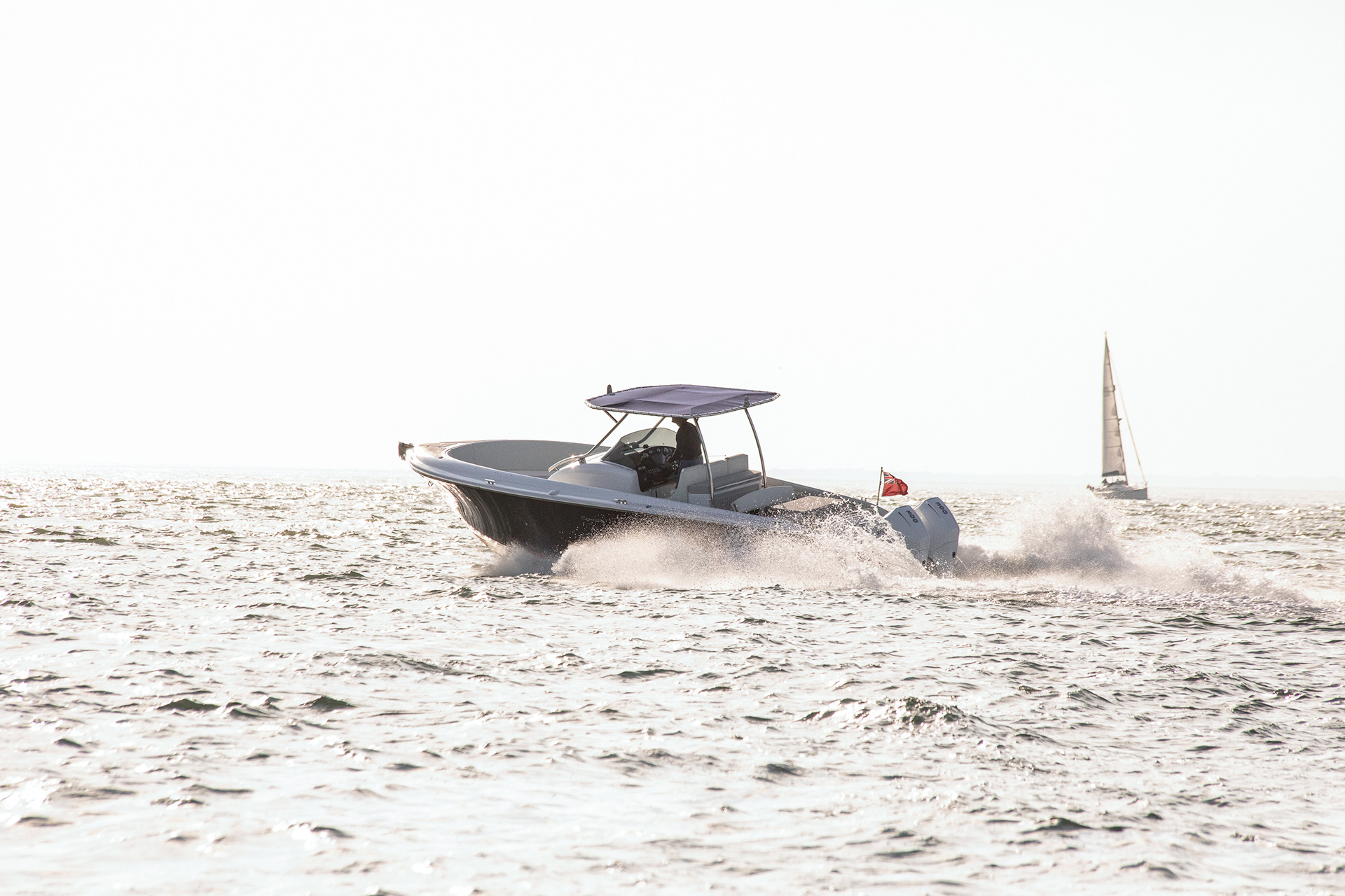 Comitti Boats