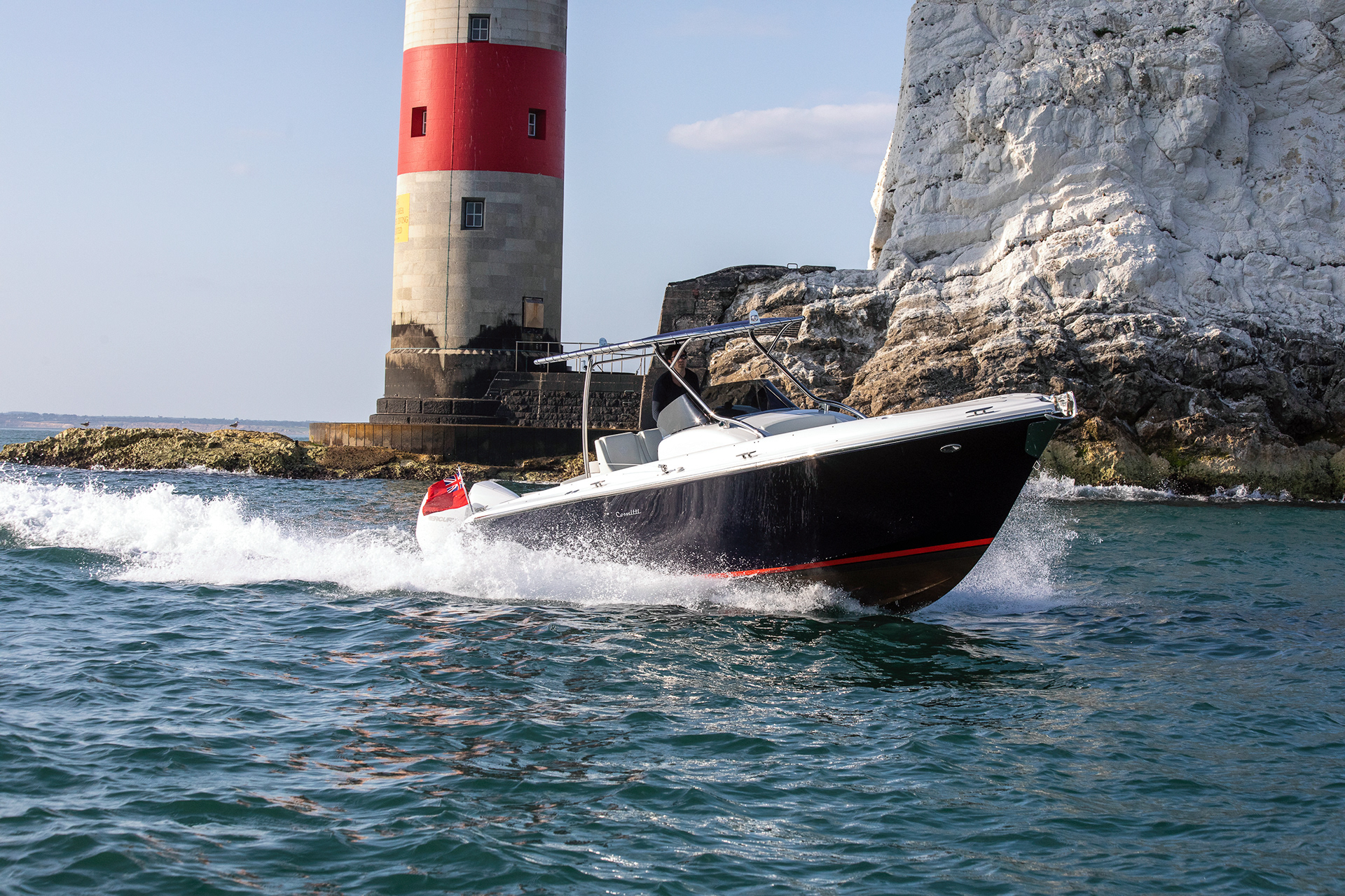 Comitti Boats