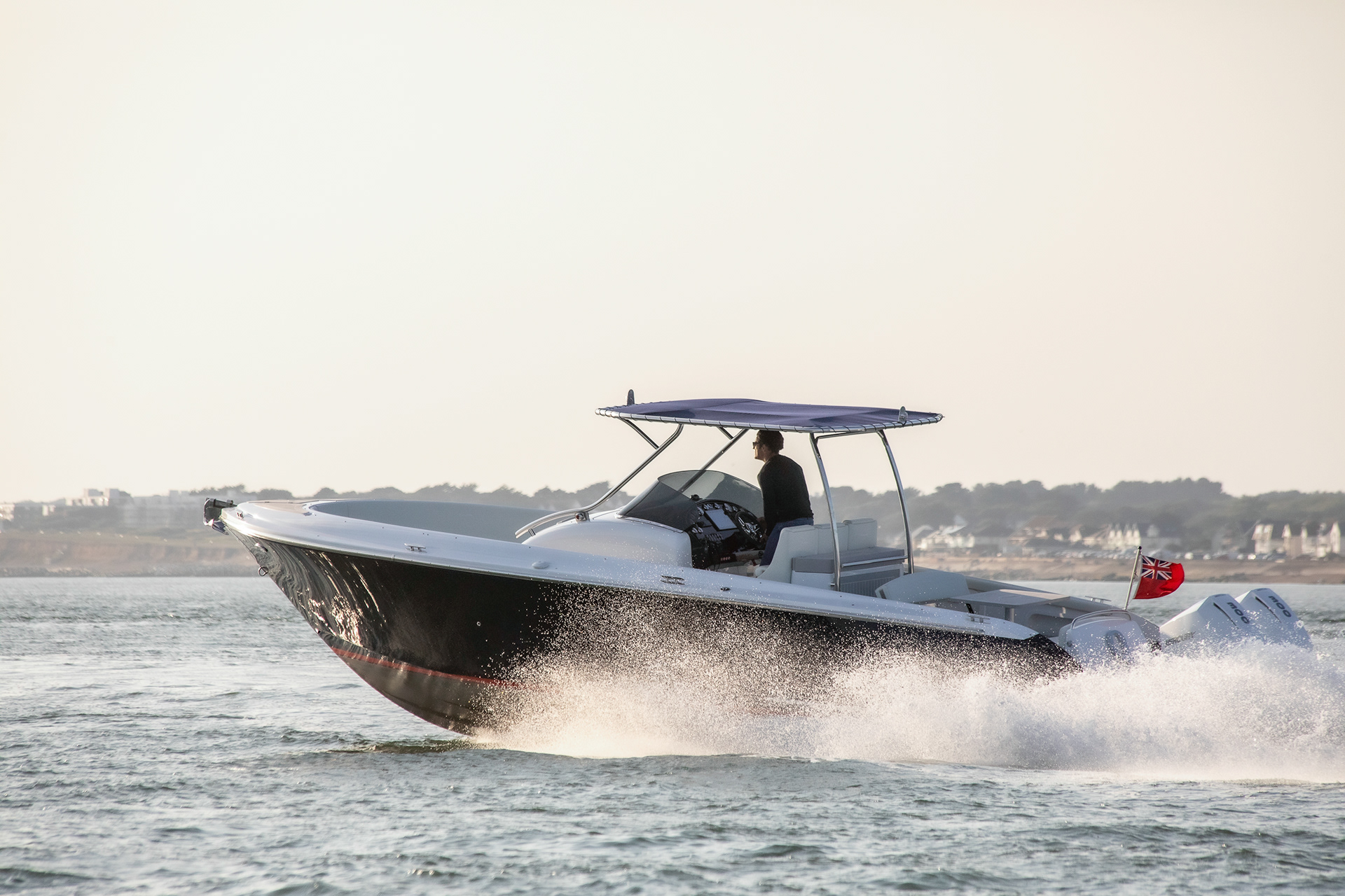 Comitti Boats
