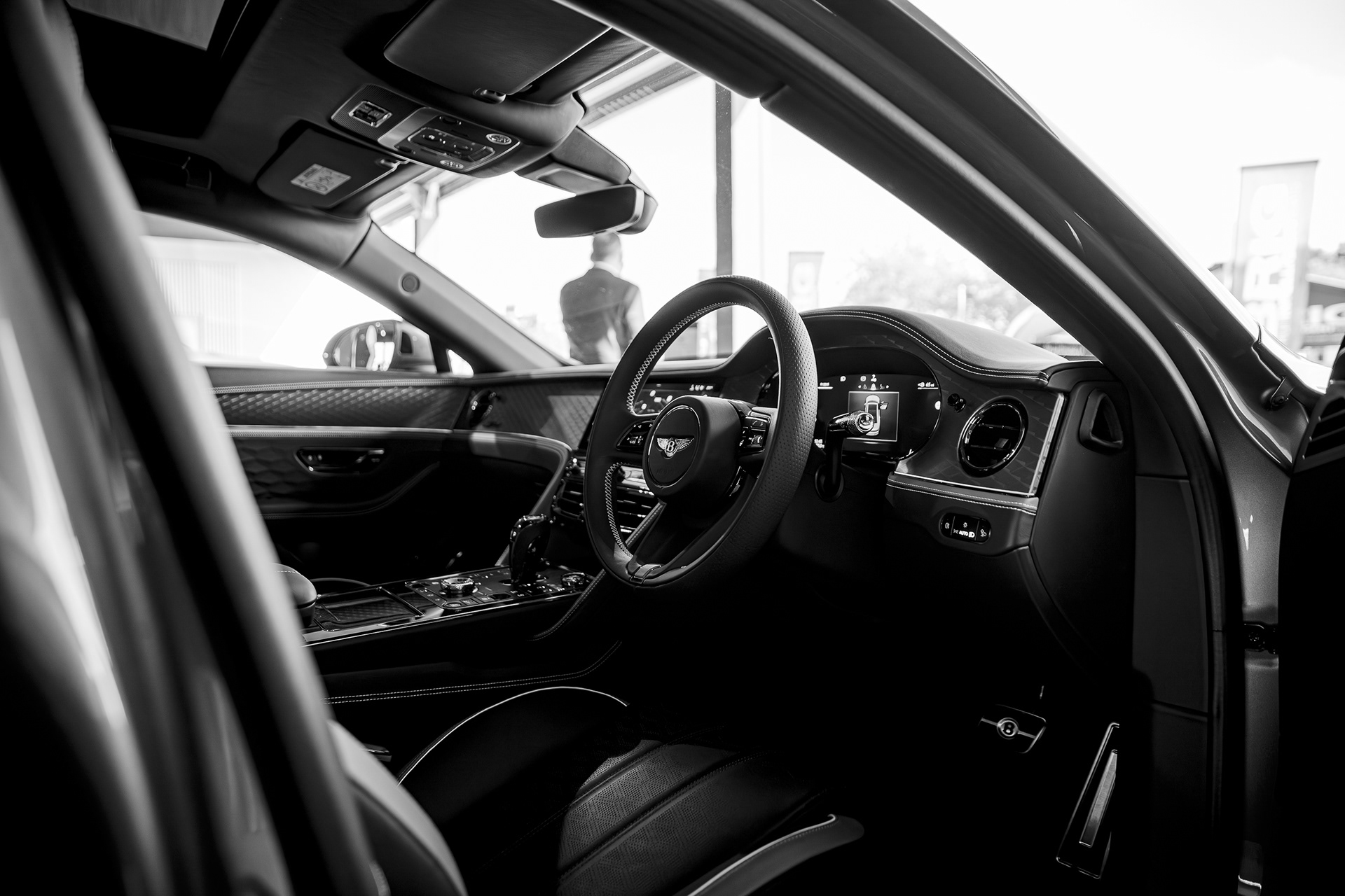 Bentley - Southampton International Boat Show 2025