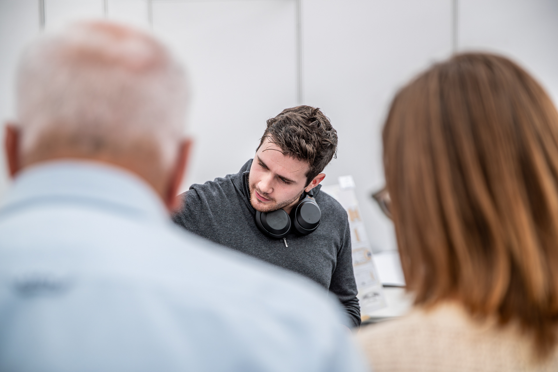 Superyacht UK Young Designer Competition 2025