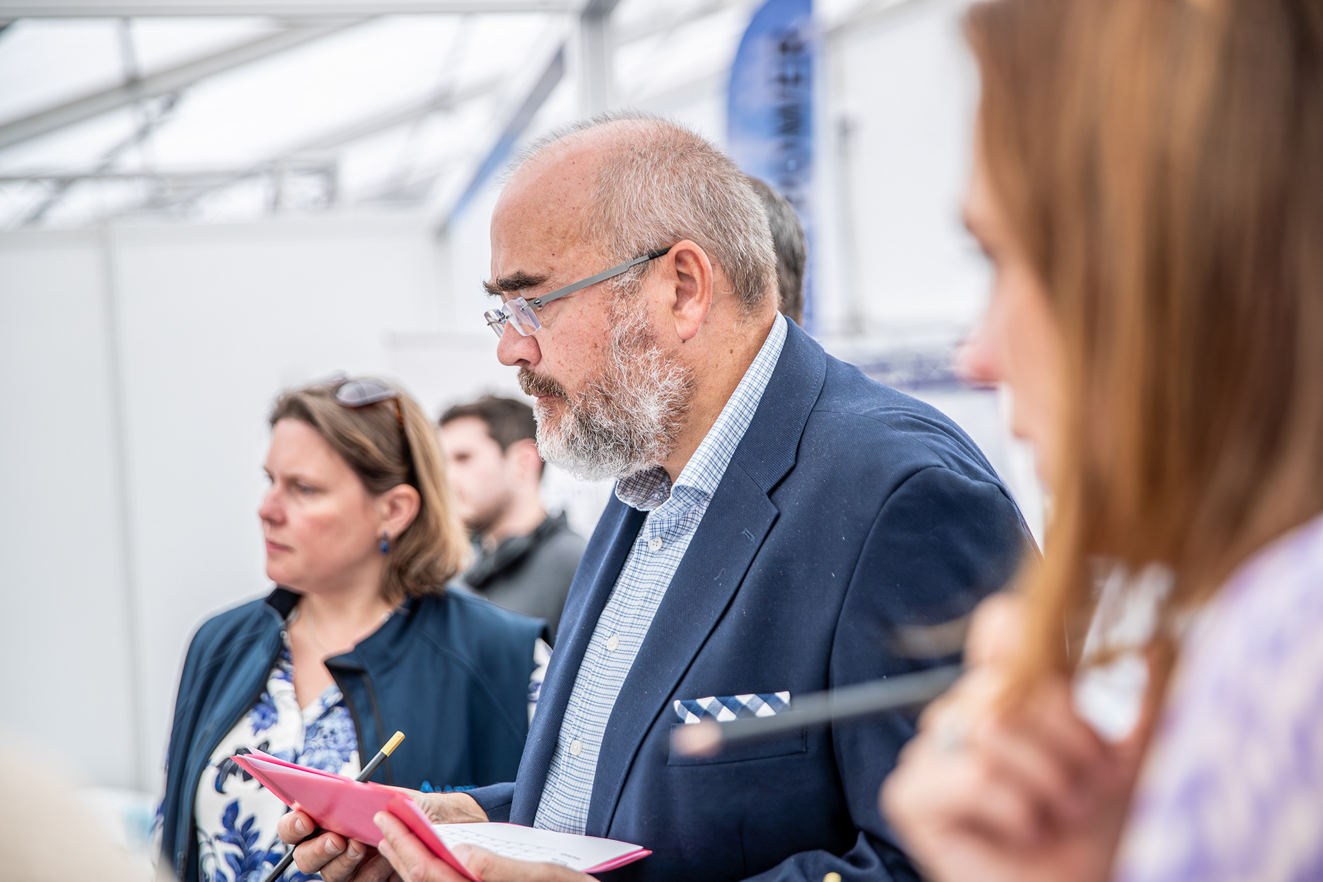 Superyacht UK Young Designer Competition 2025