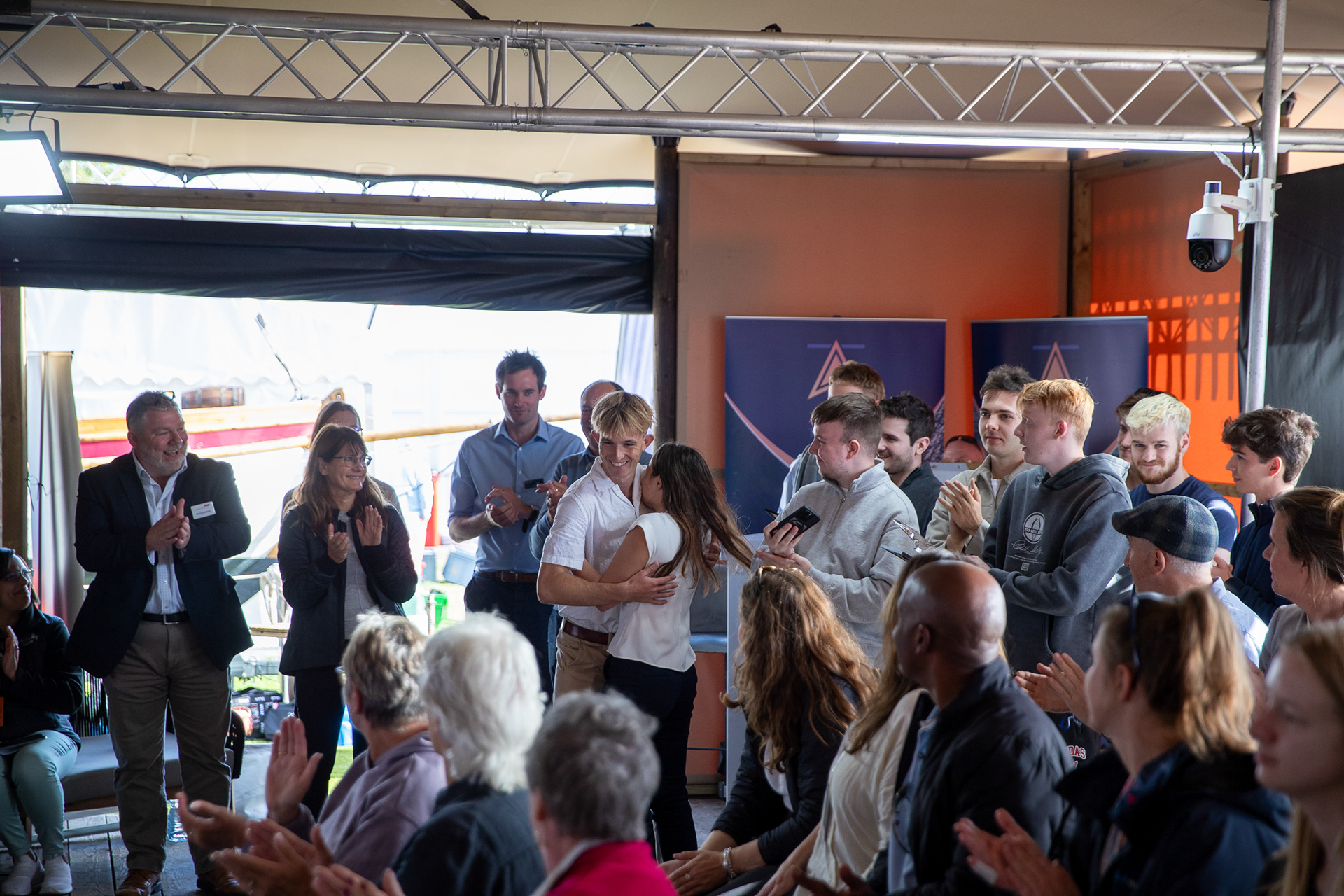 Superyacht UK Young Designer Competition 2025