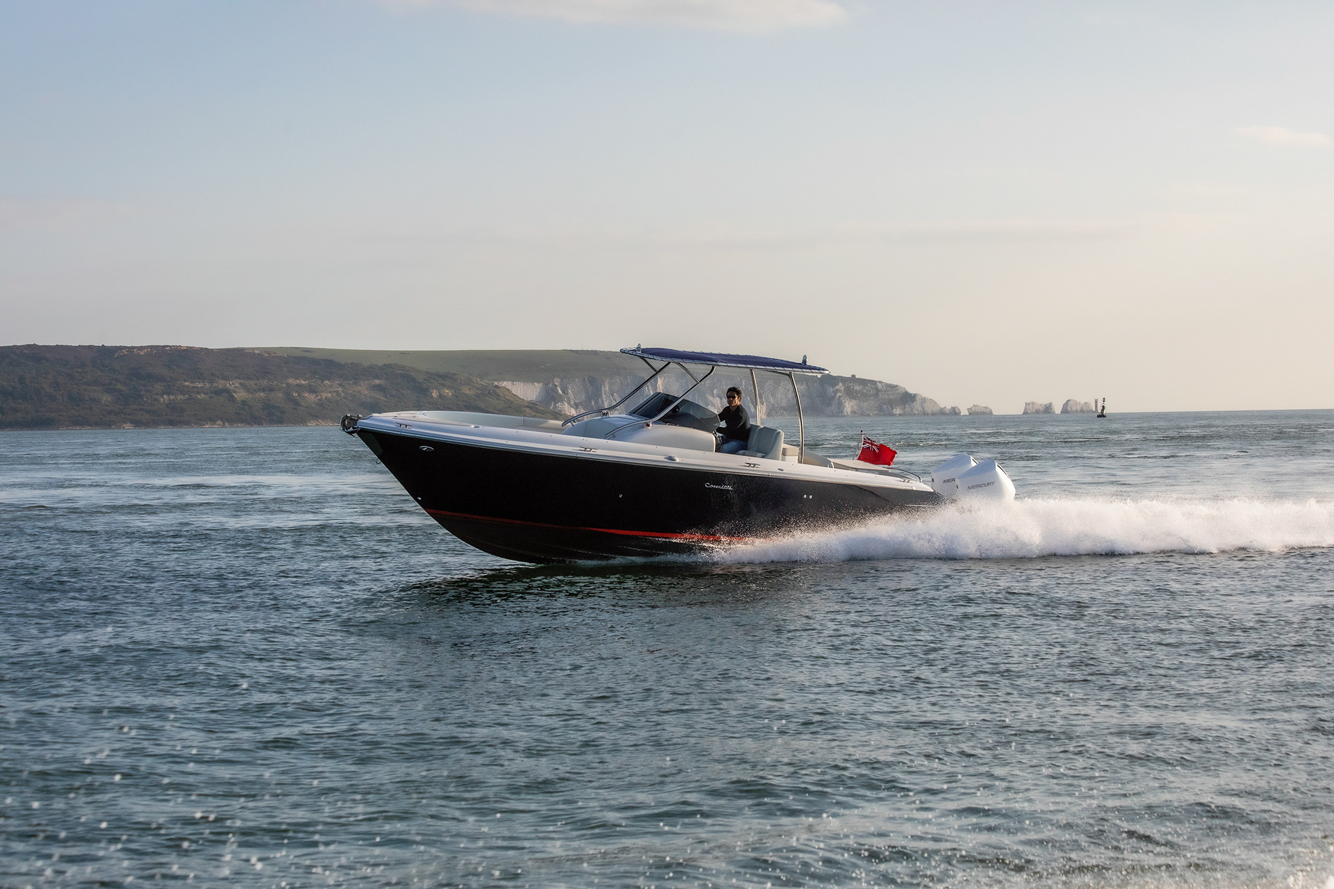 Comitti Boats