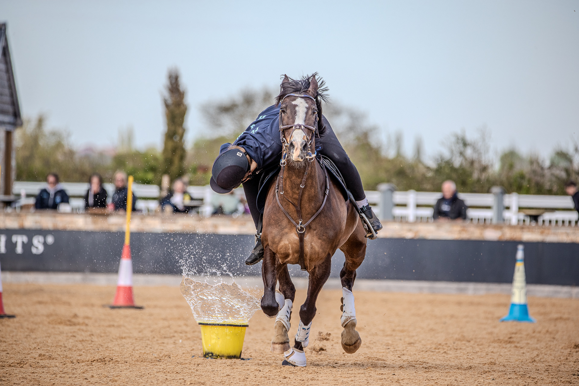MGA England Championships - Onley 2025 