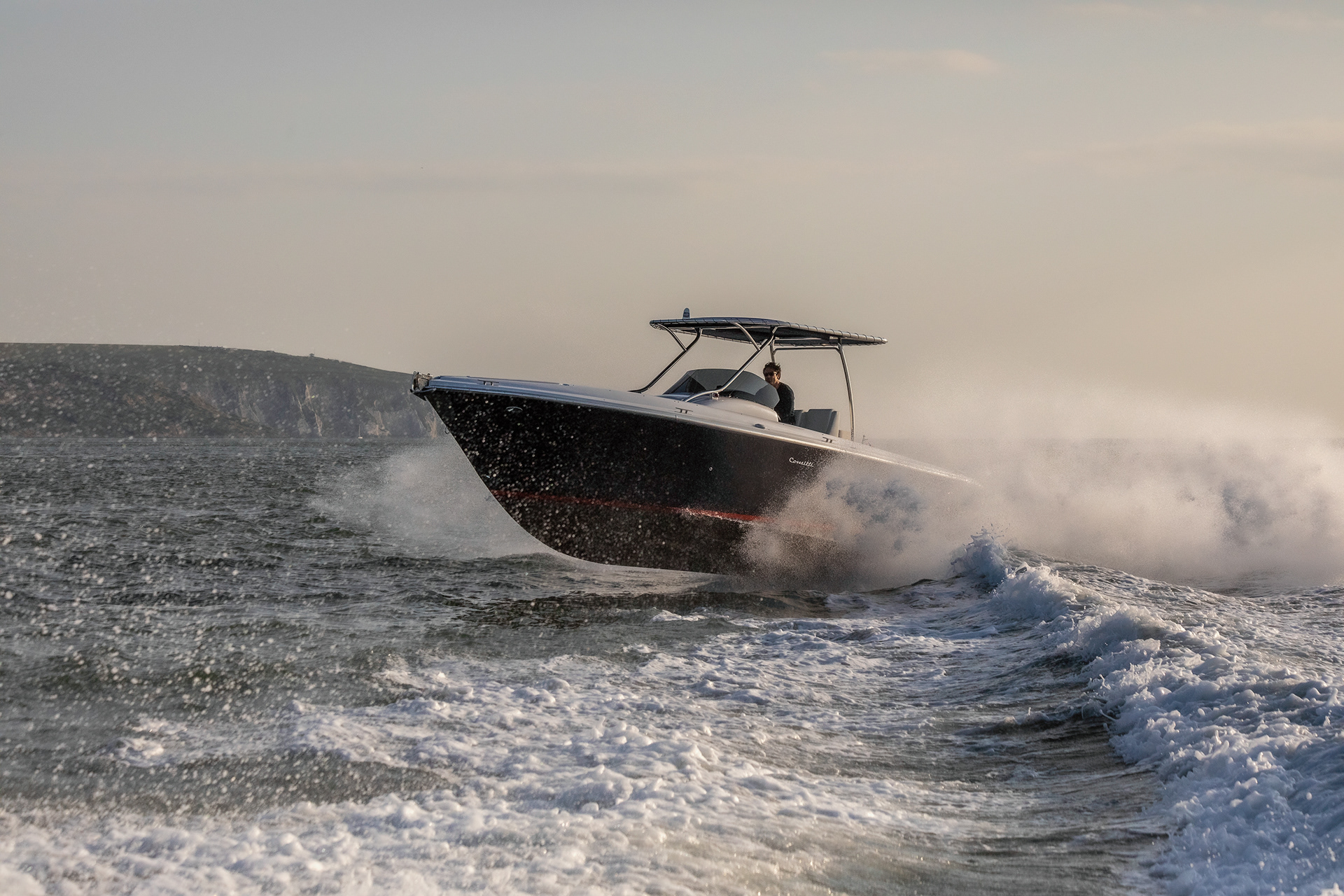 Comitti Boats