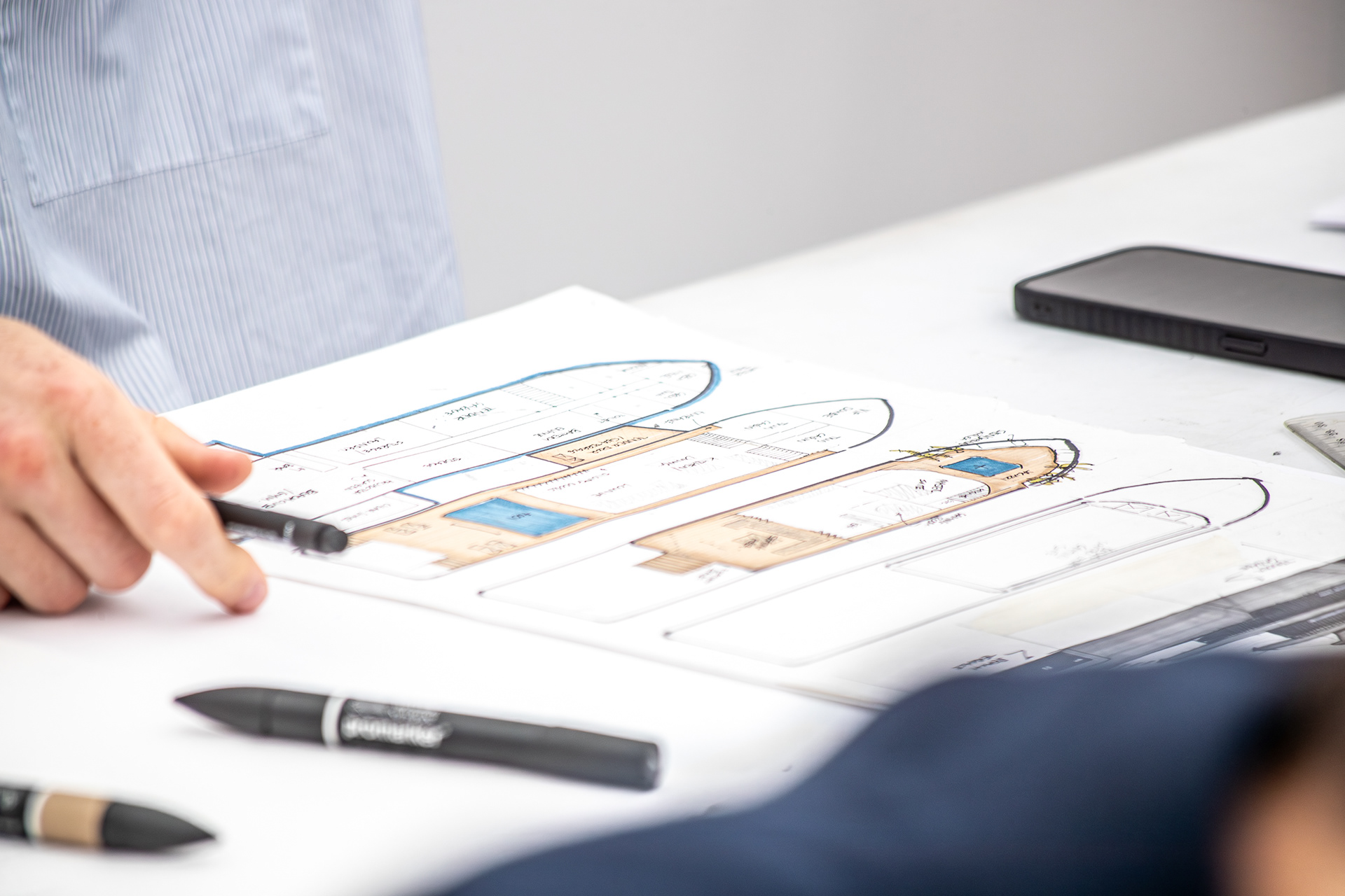 Superyacht UK Young Designer Competition 2025