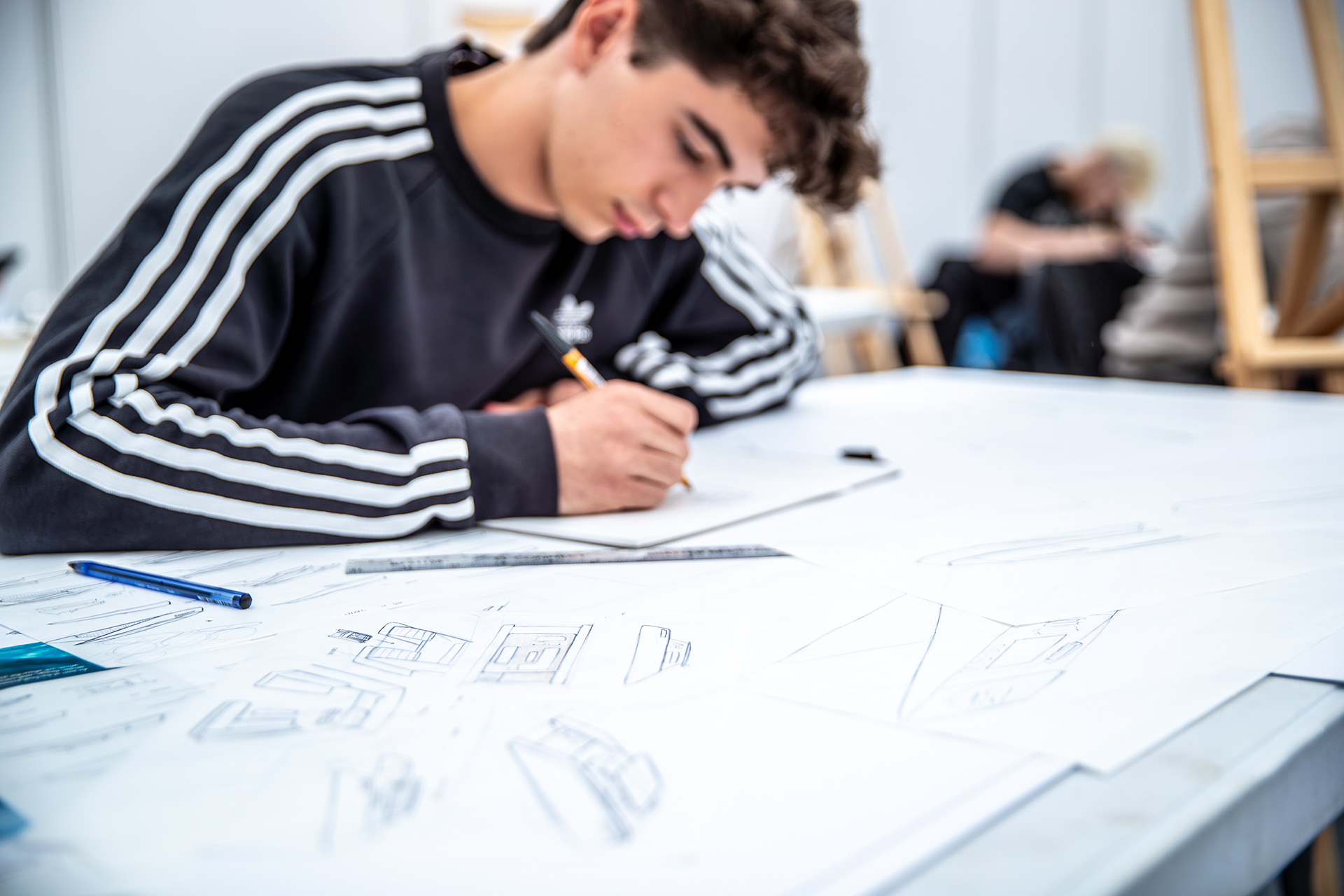 Superyacht UK Young Designer Competition 2025