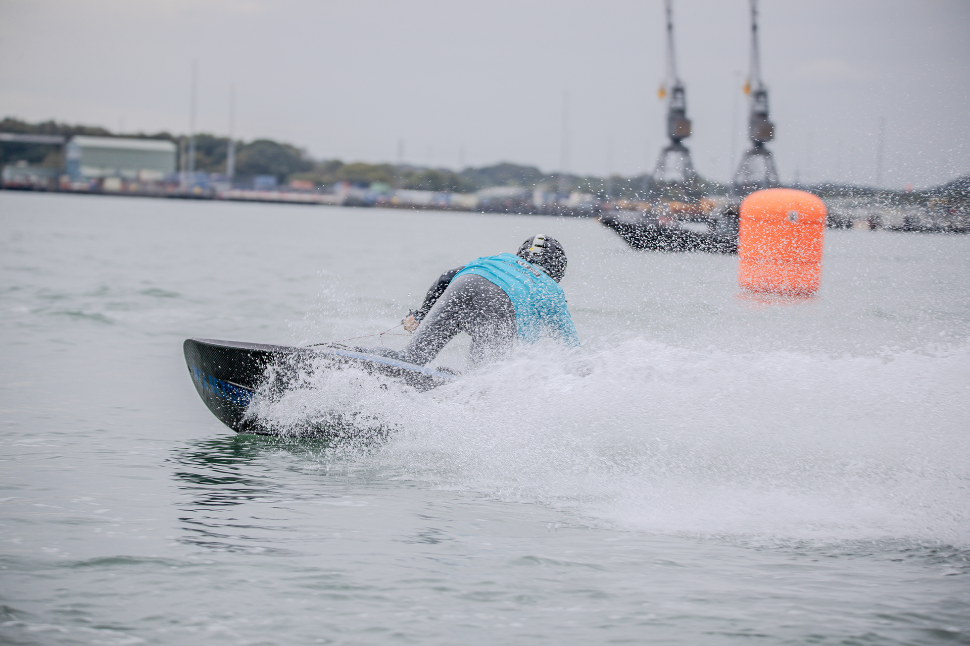 JETSurf UK | Southampton International Boat Show 2025