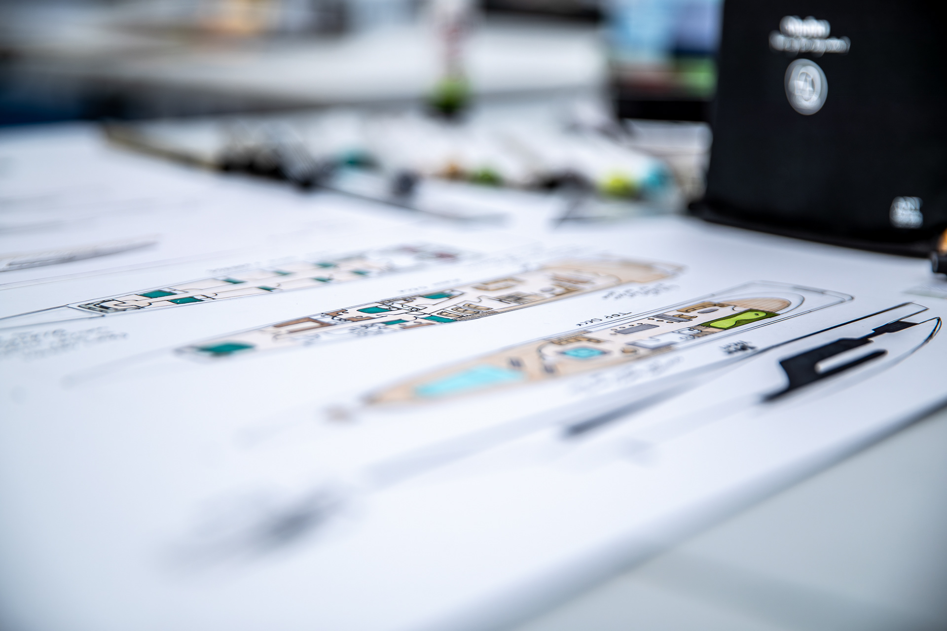 Superyacht UK Young Designer Competition 2025