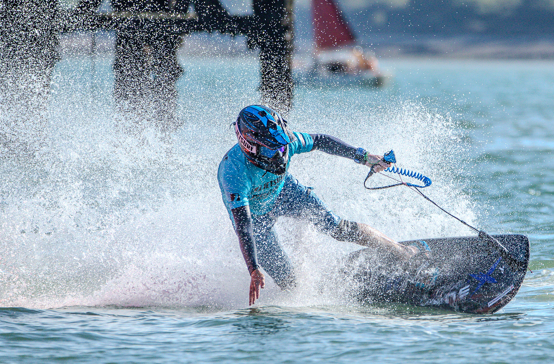 JETSurf UK | Southampton International Boat Show 2025