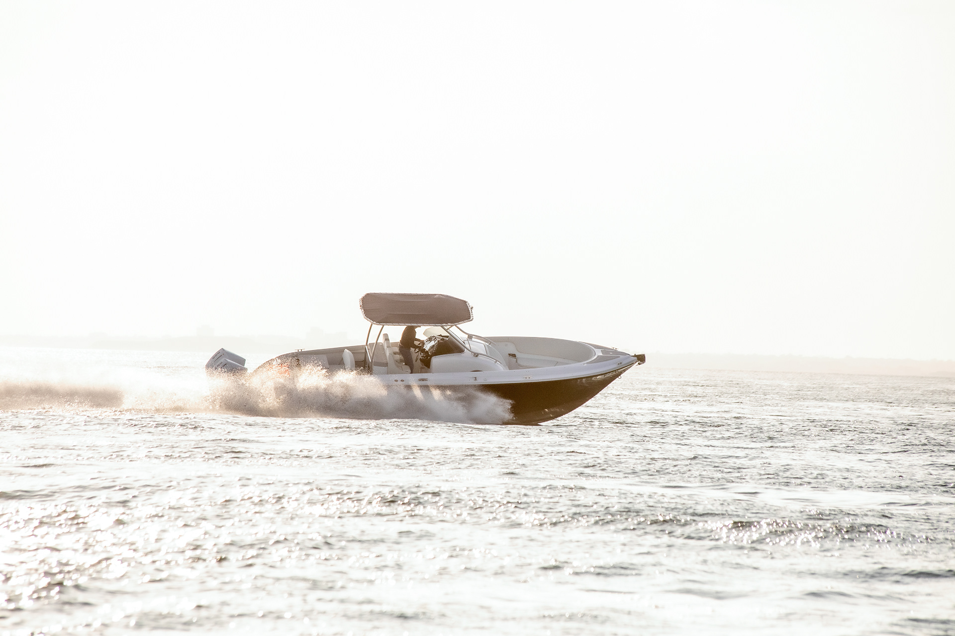 Comitti Boats