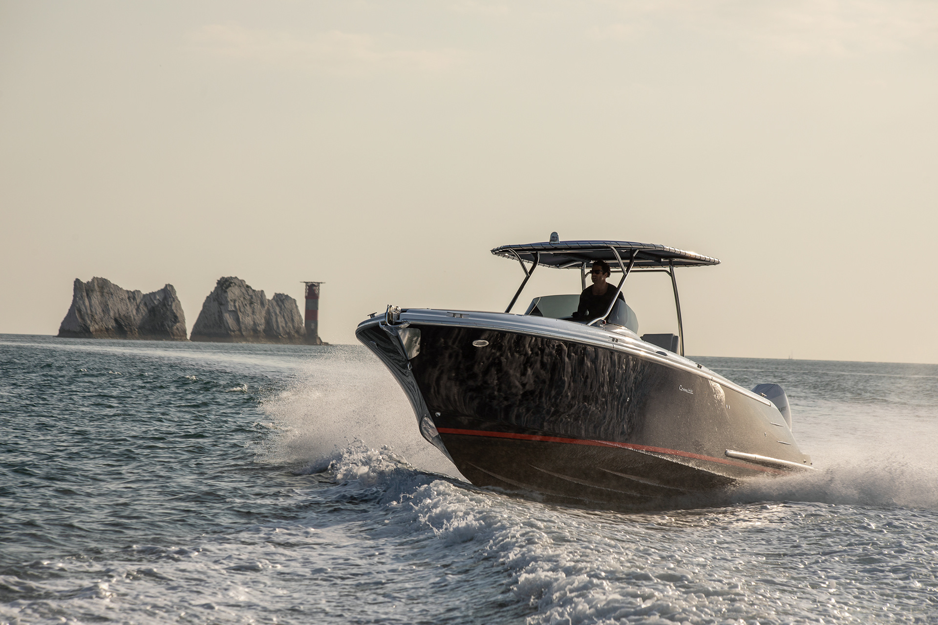 Comitti Boats