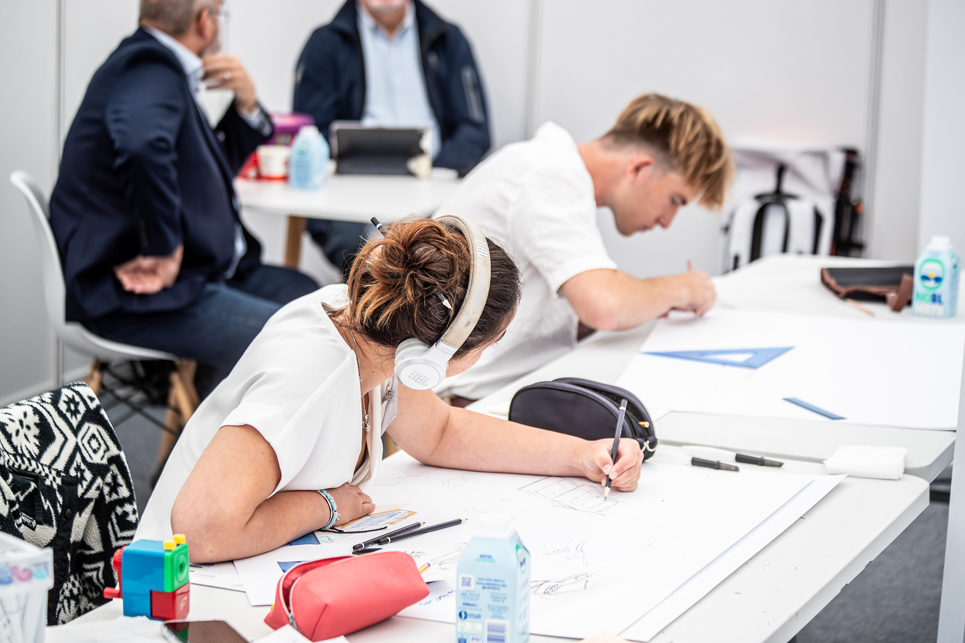 Superyacht UK Young Designer Competition 2025