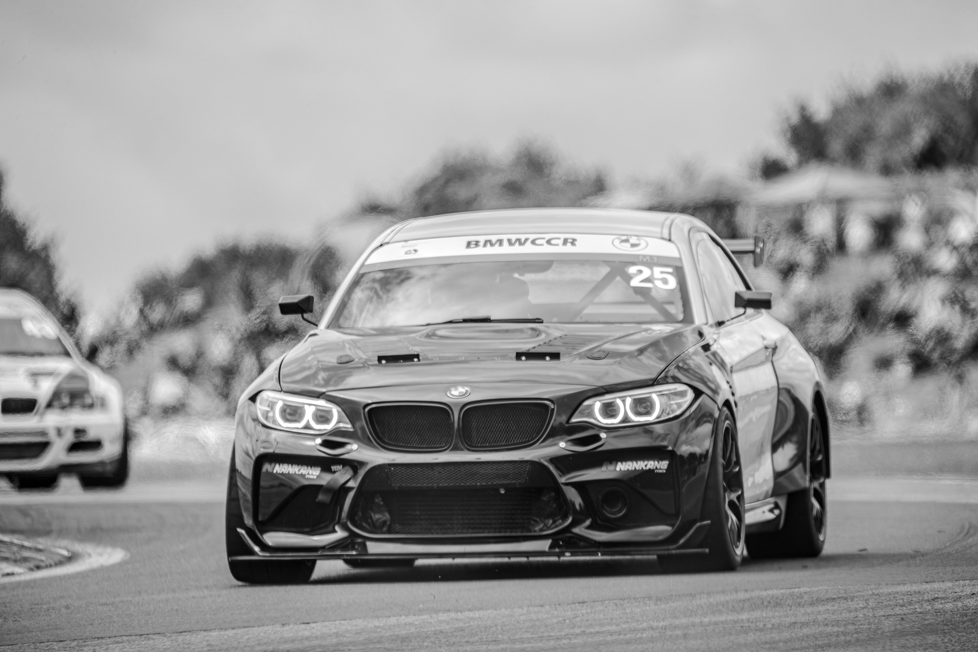 British Truck Racing Association and Support Races - Thruxton