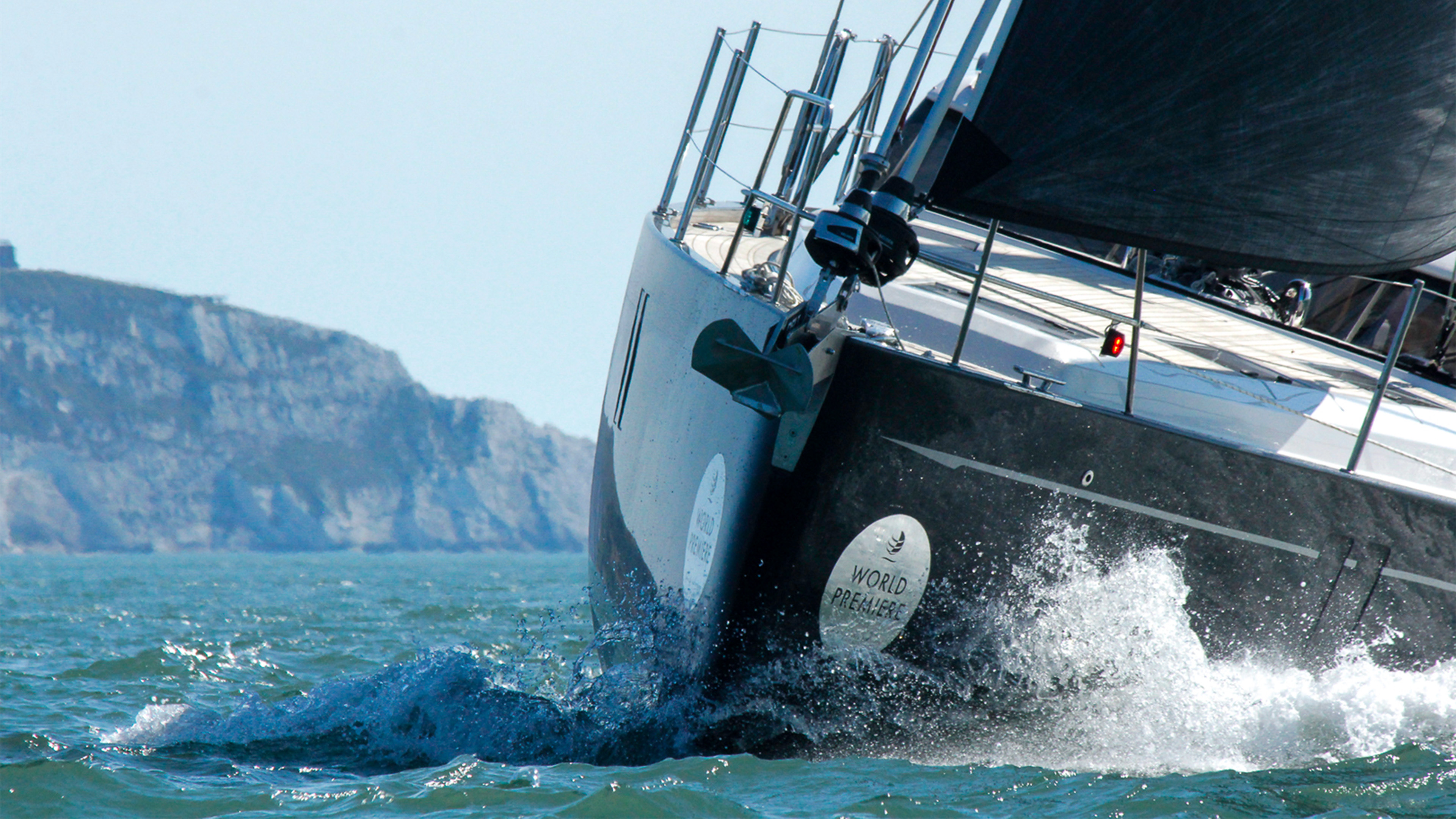 Discovery 48R - Discovery Shipyard