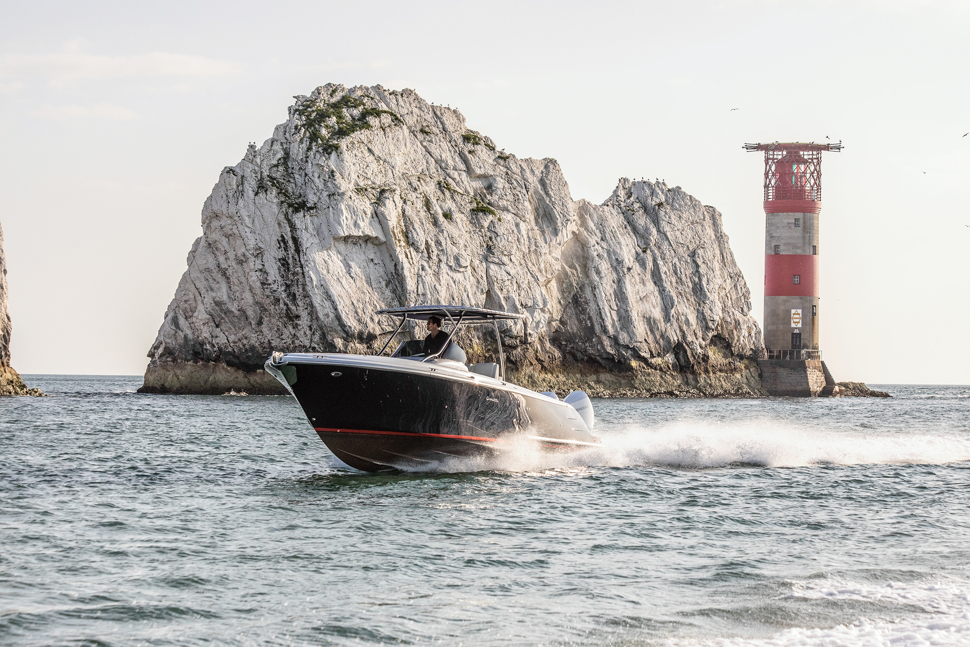Comitti Boats