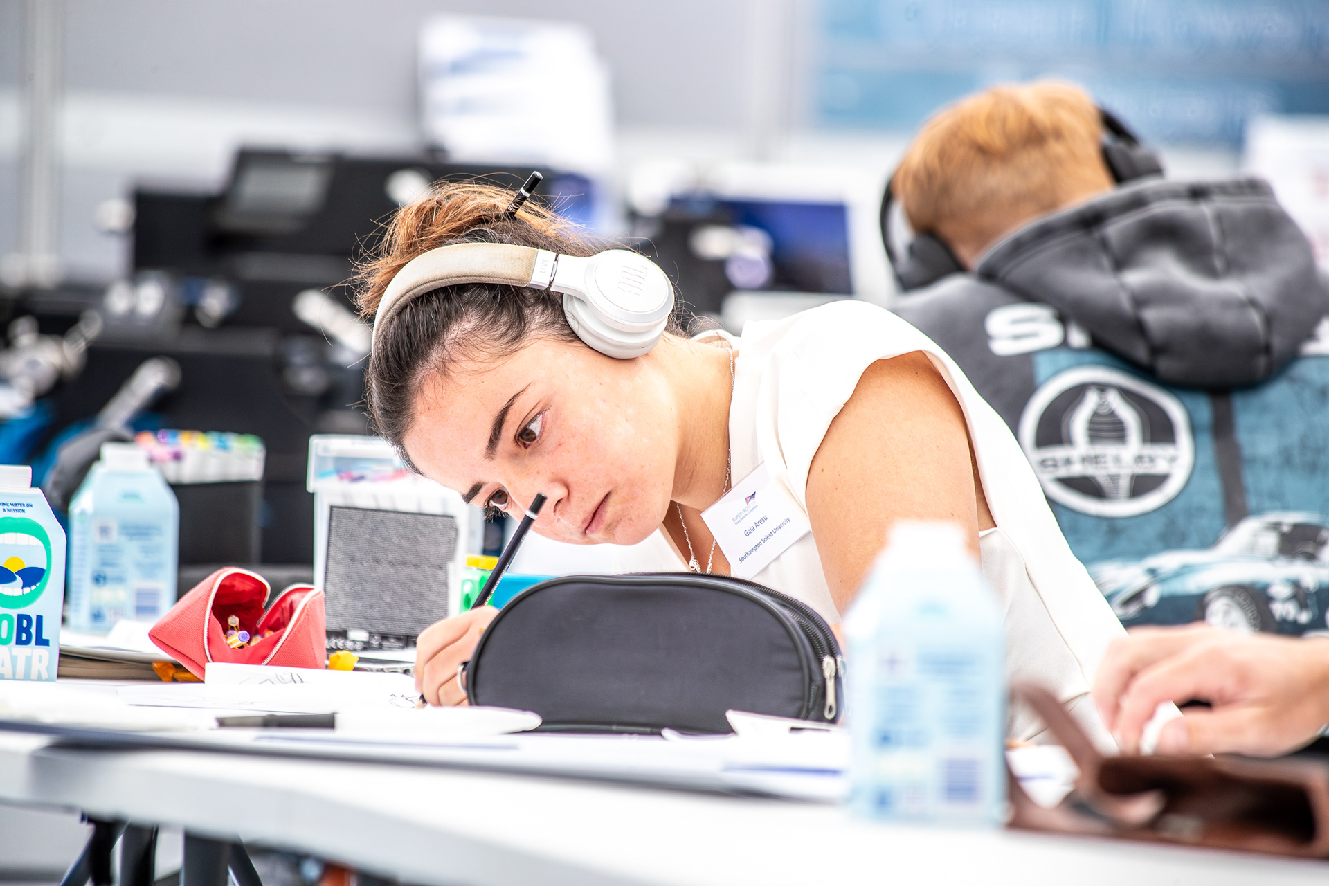 Superyacht UK Young Designer Competition 2025