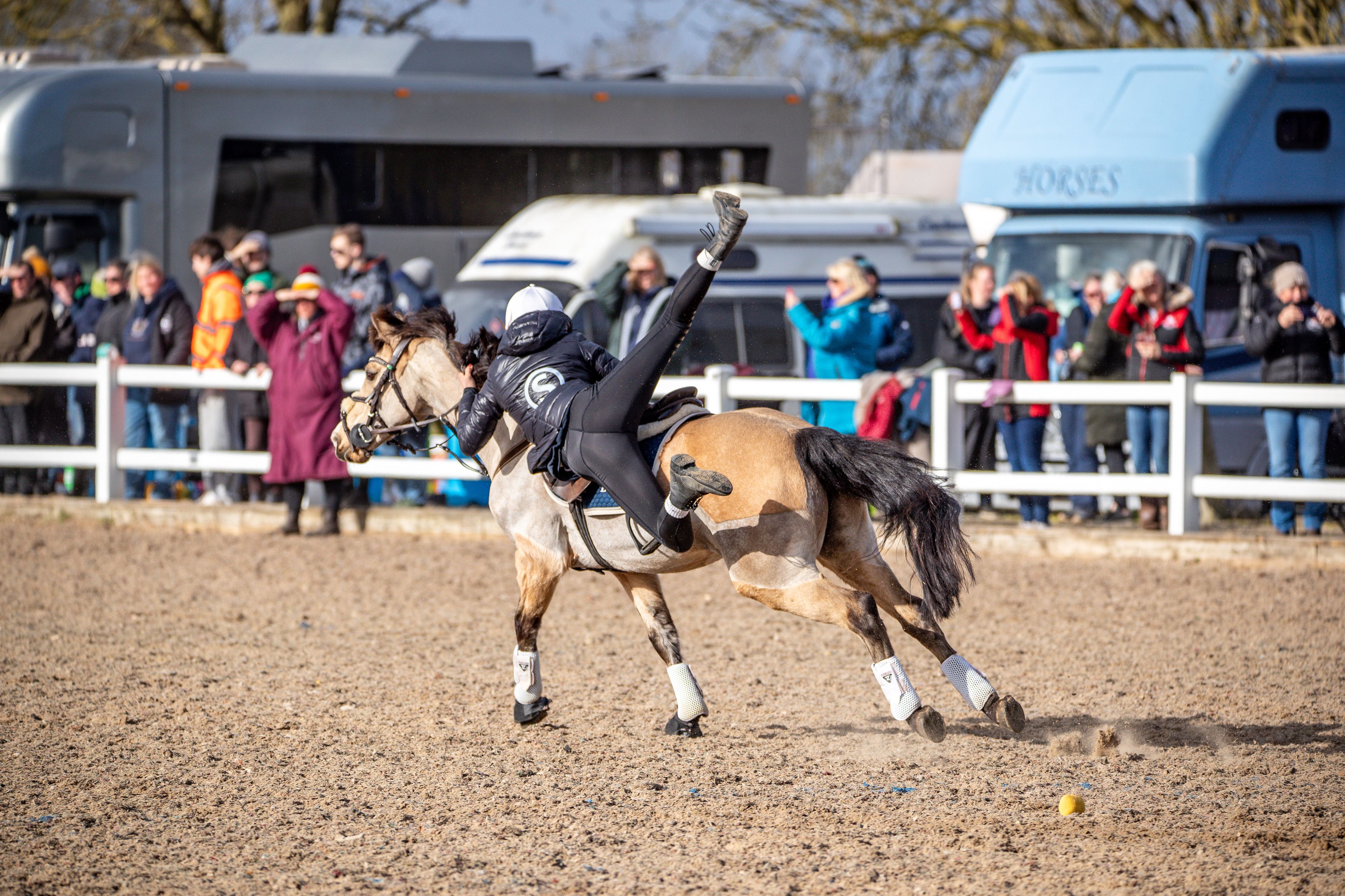 Xzony Championships - Arena UK 2025