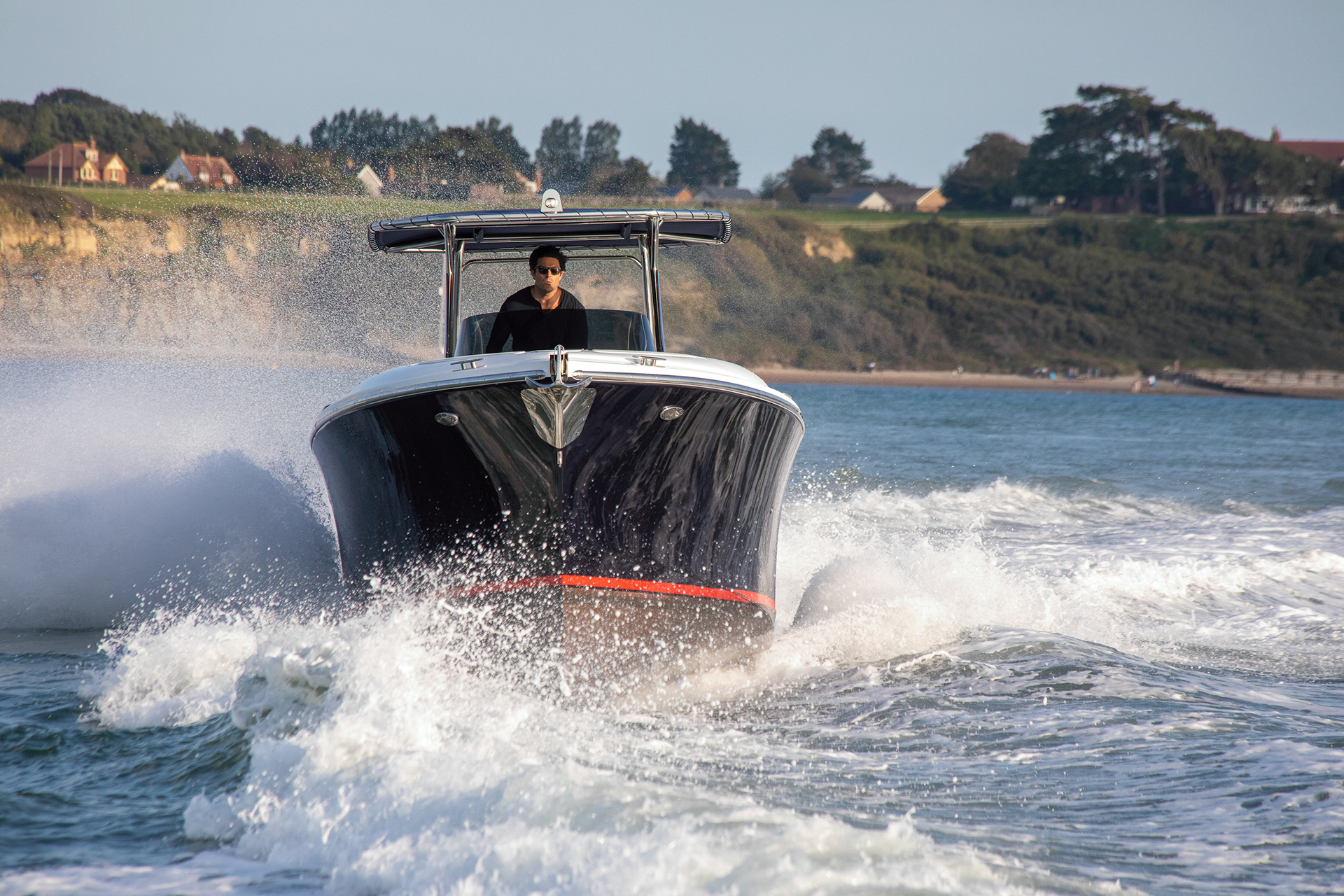 Comitti Boats
