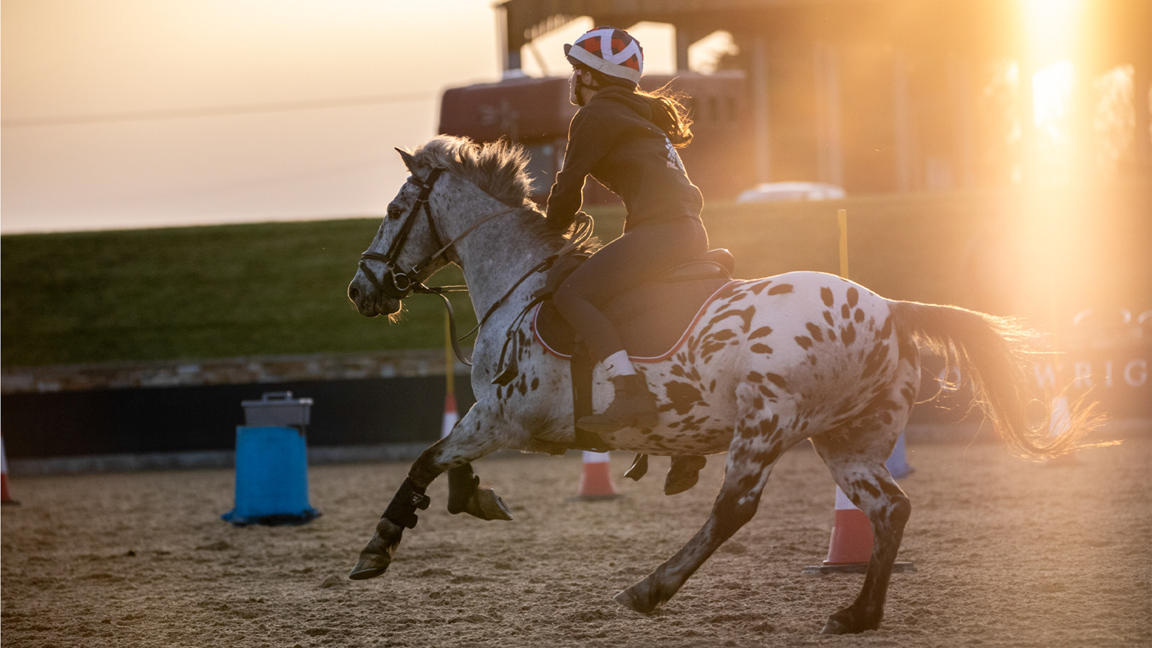 MGA England Championships - Onley 2025 