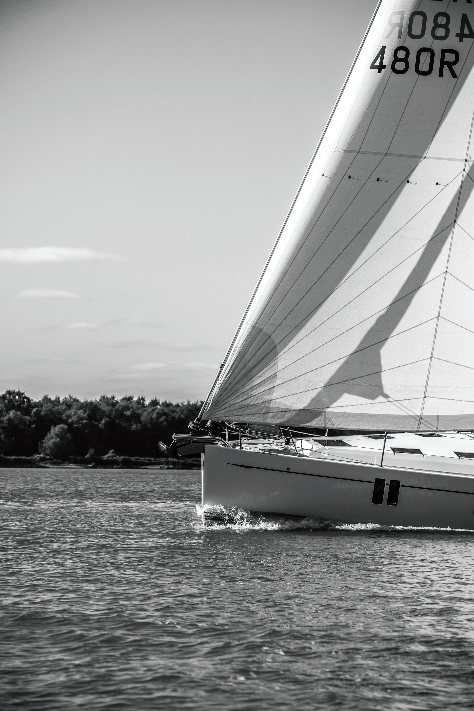 R480 Channel 4 Shoot - Discovery Shipyard