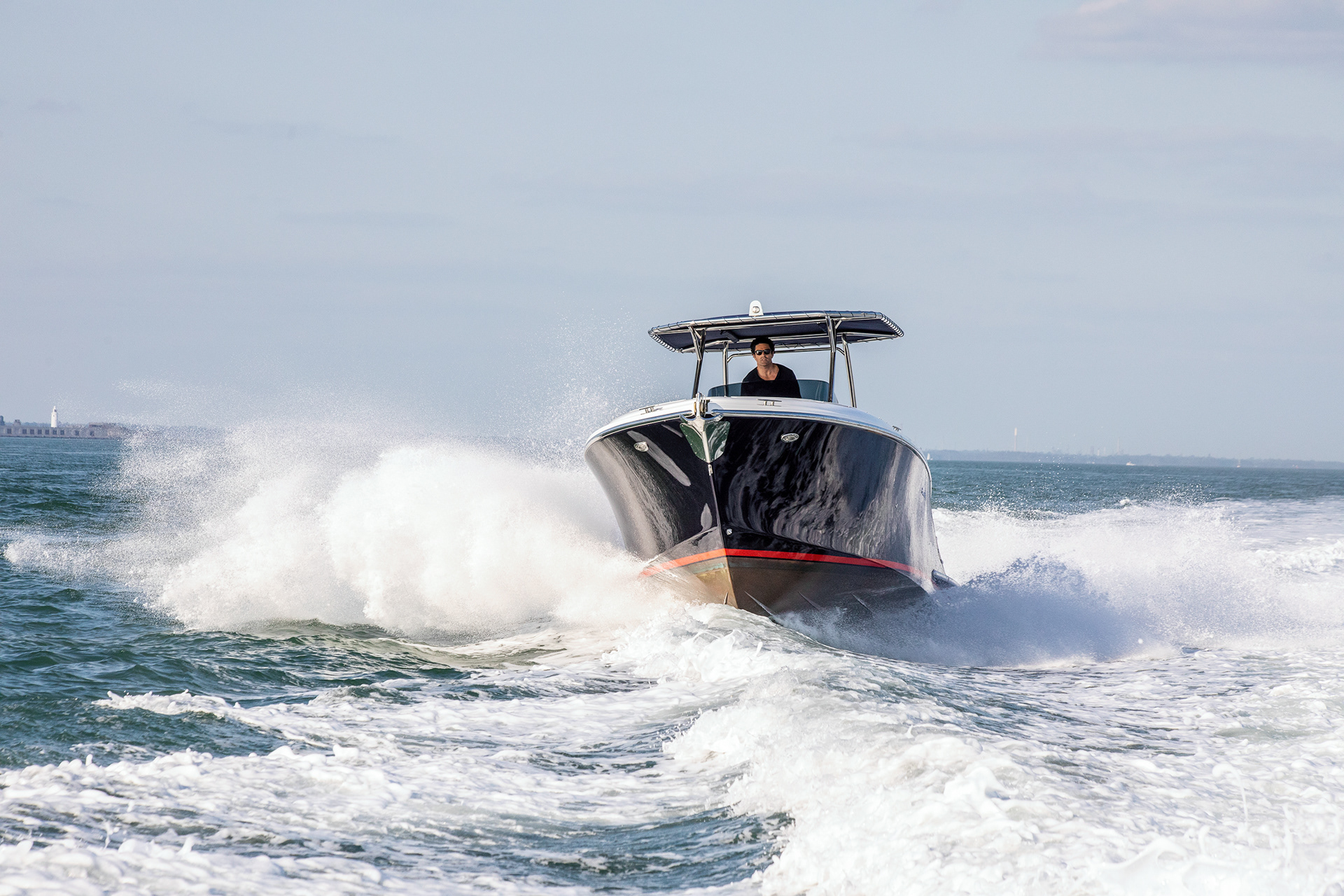 Comitti Boats