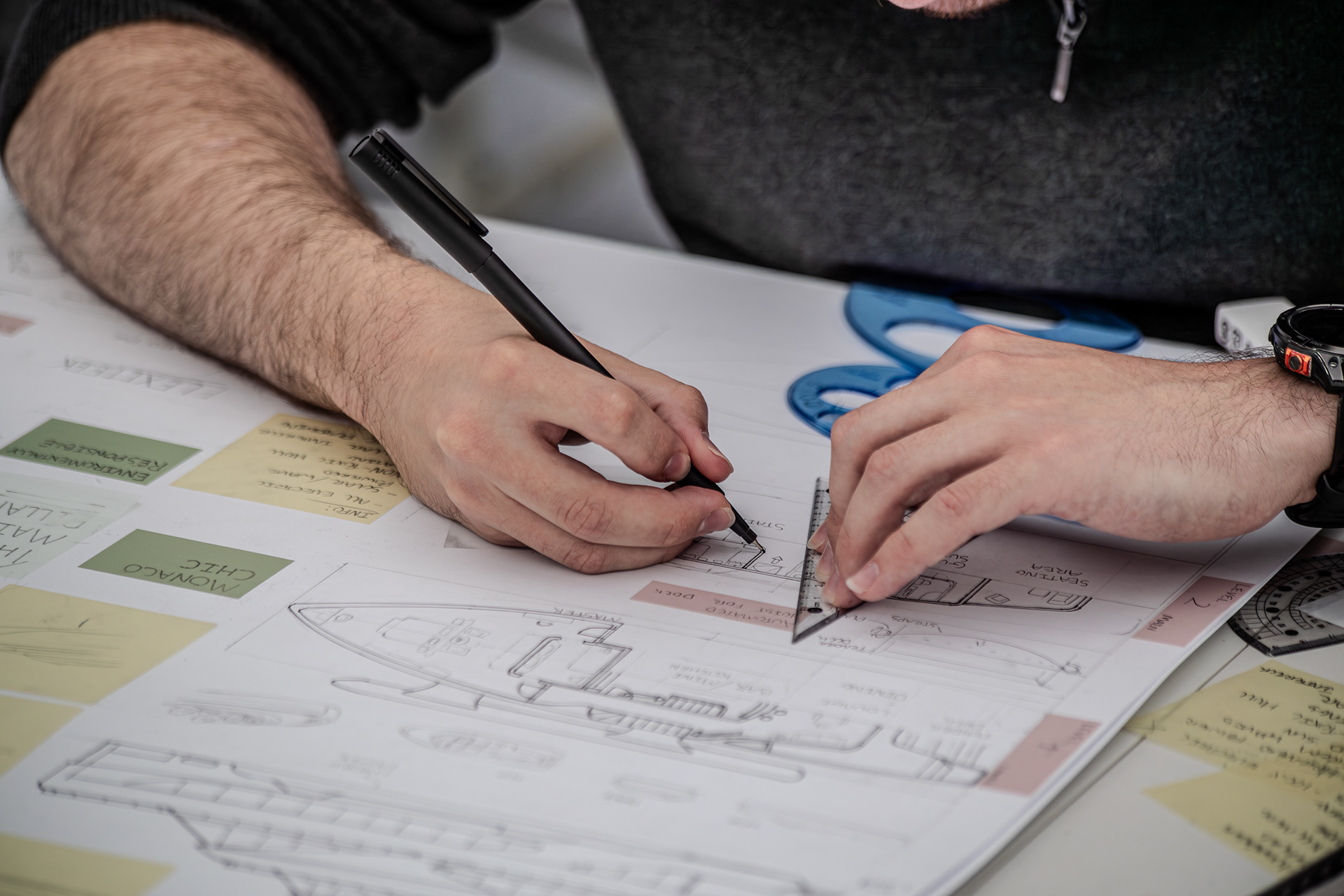 Superyacht UK Young Designer Competition 2025