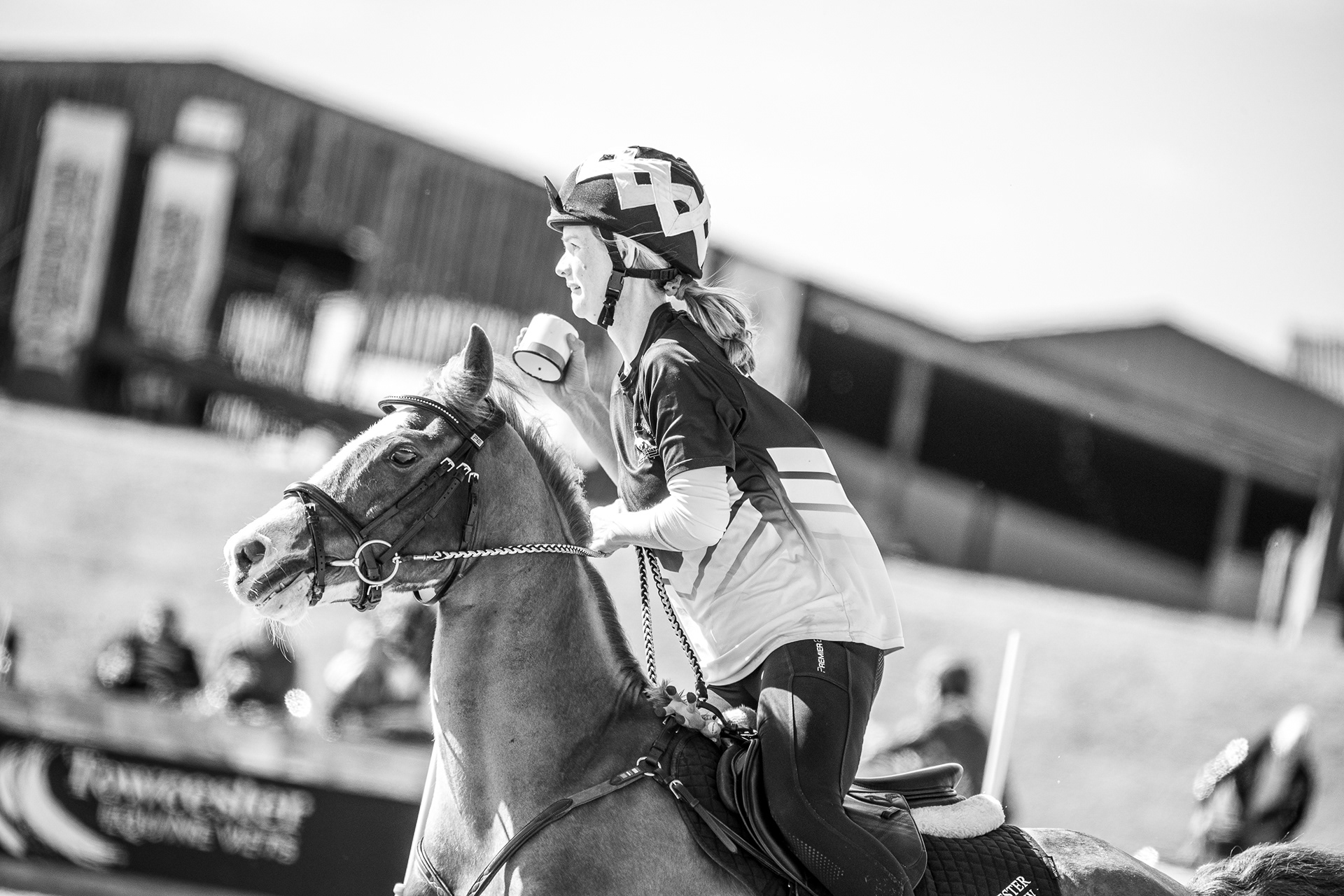 MGA England Championships - Onley 2025 