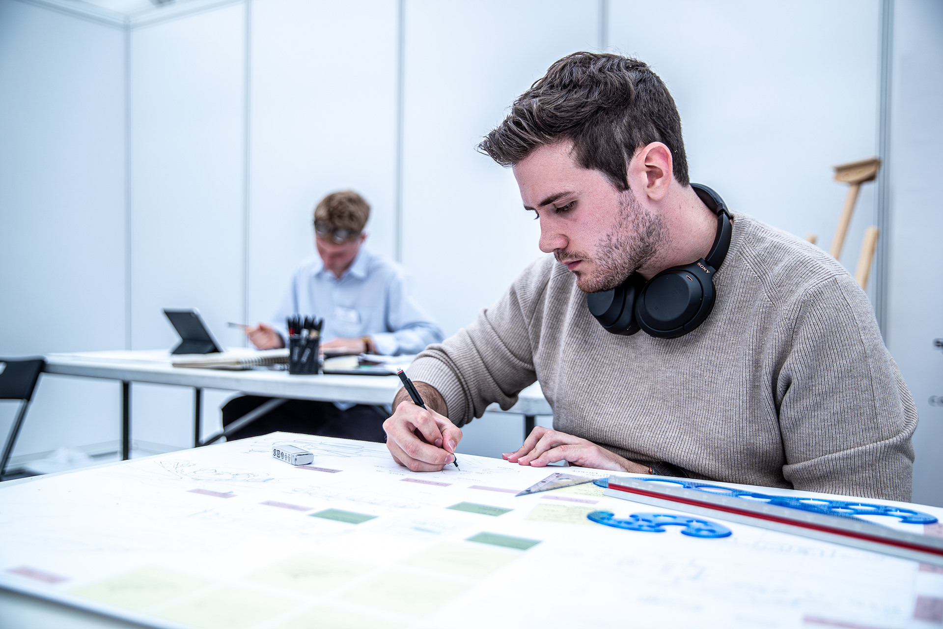 Superyacht UK Young Designer Competition 2025