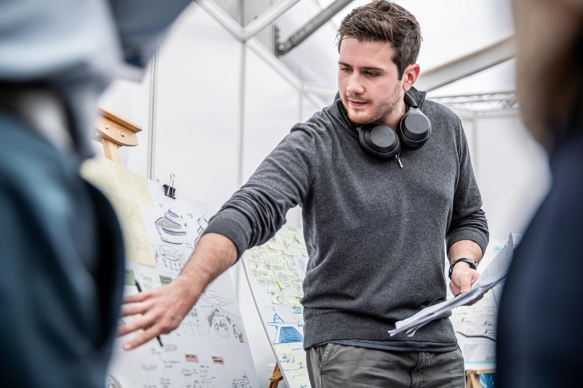 Superyacht UK Young Designer Competition 2025