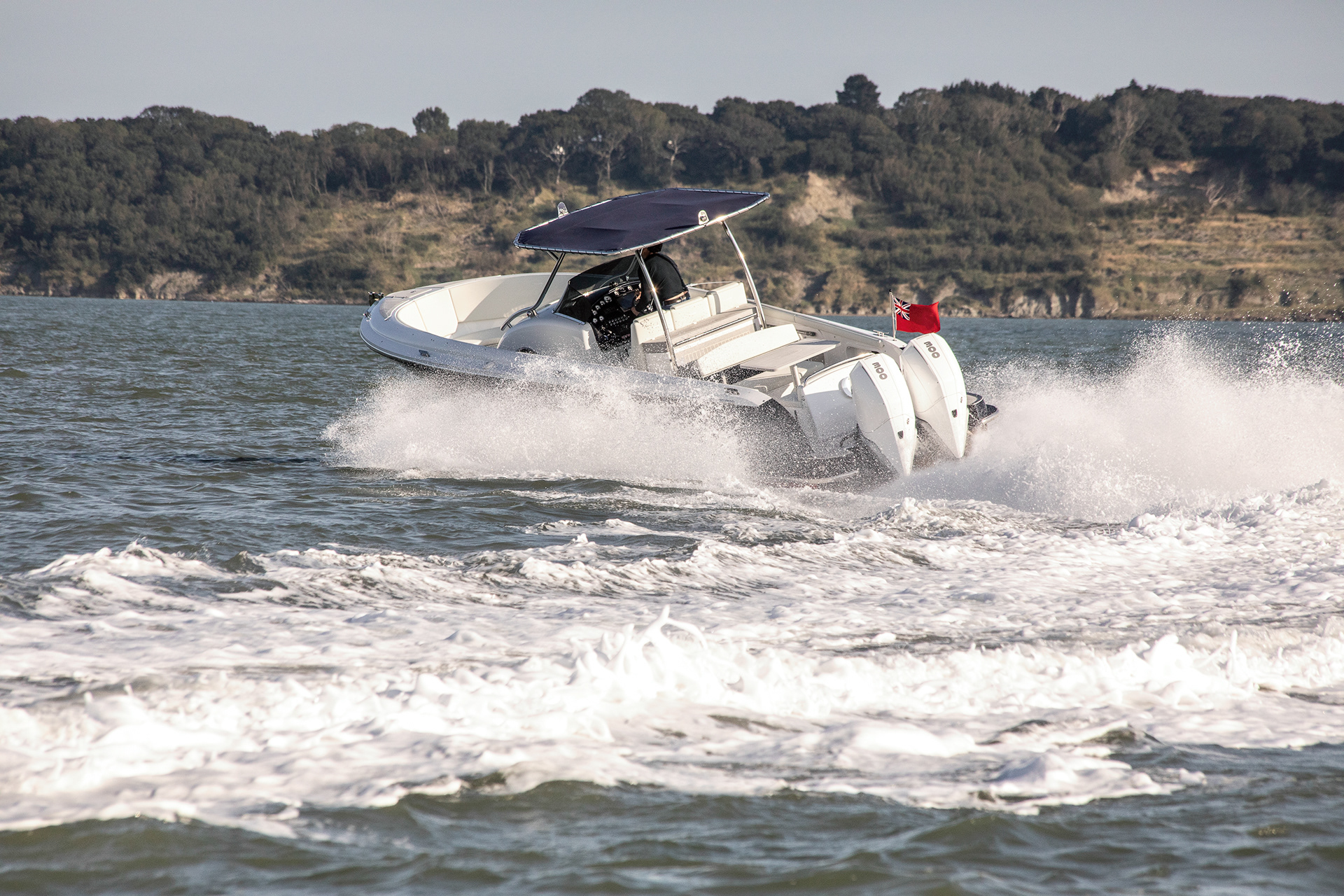 Comitti Boats