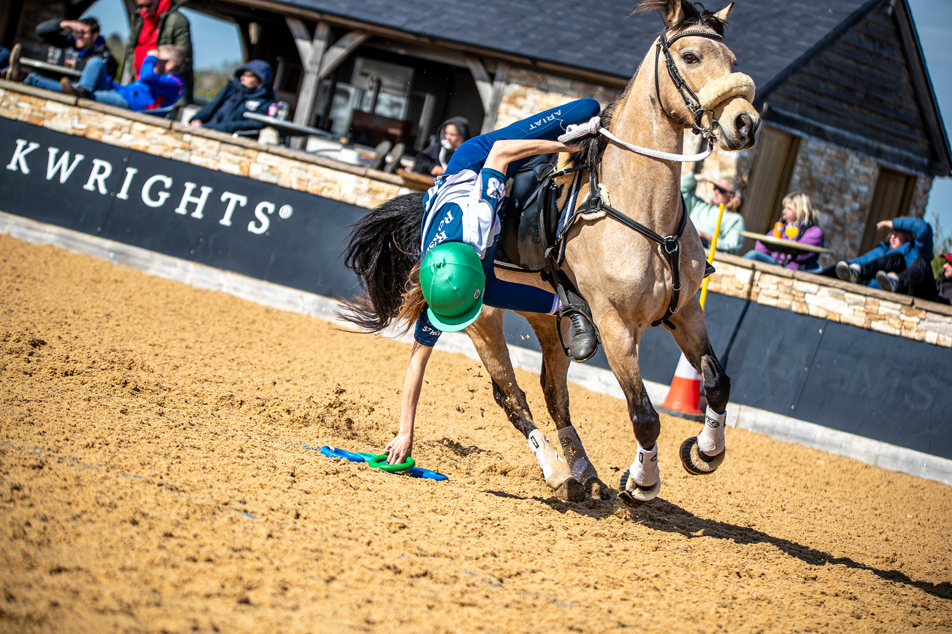 MGA England Championships - Onley 2025 