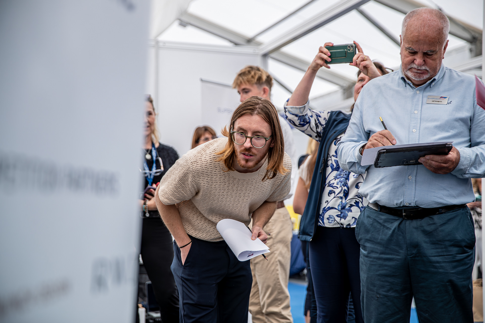 Superyacht UK Young Designer Competition 2025