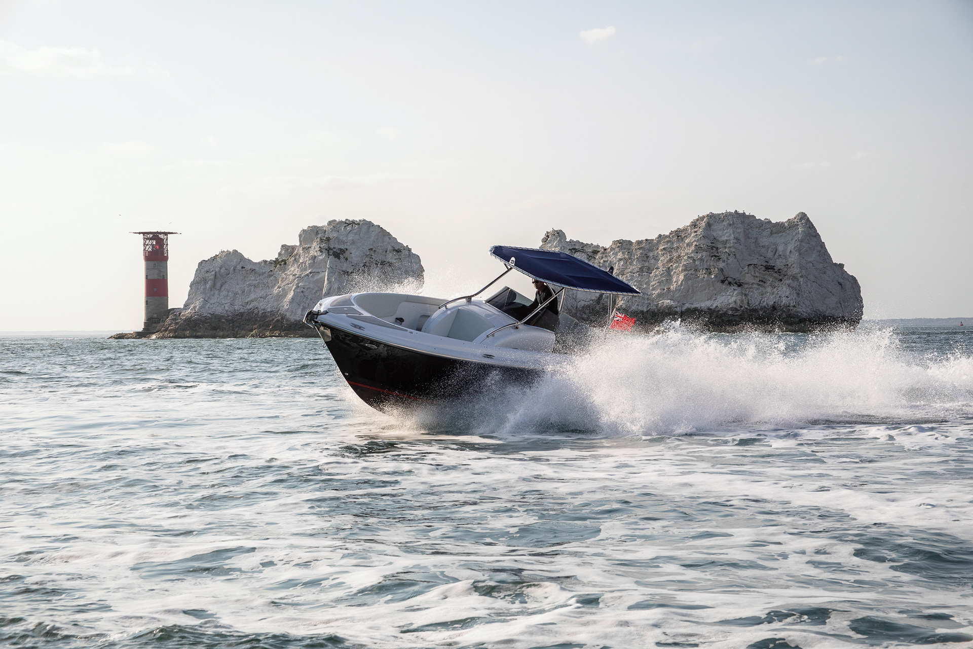 Comitti Boats