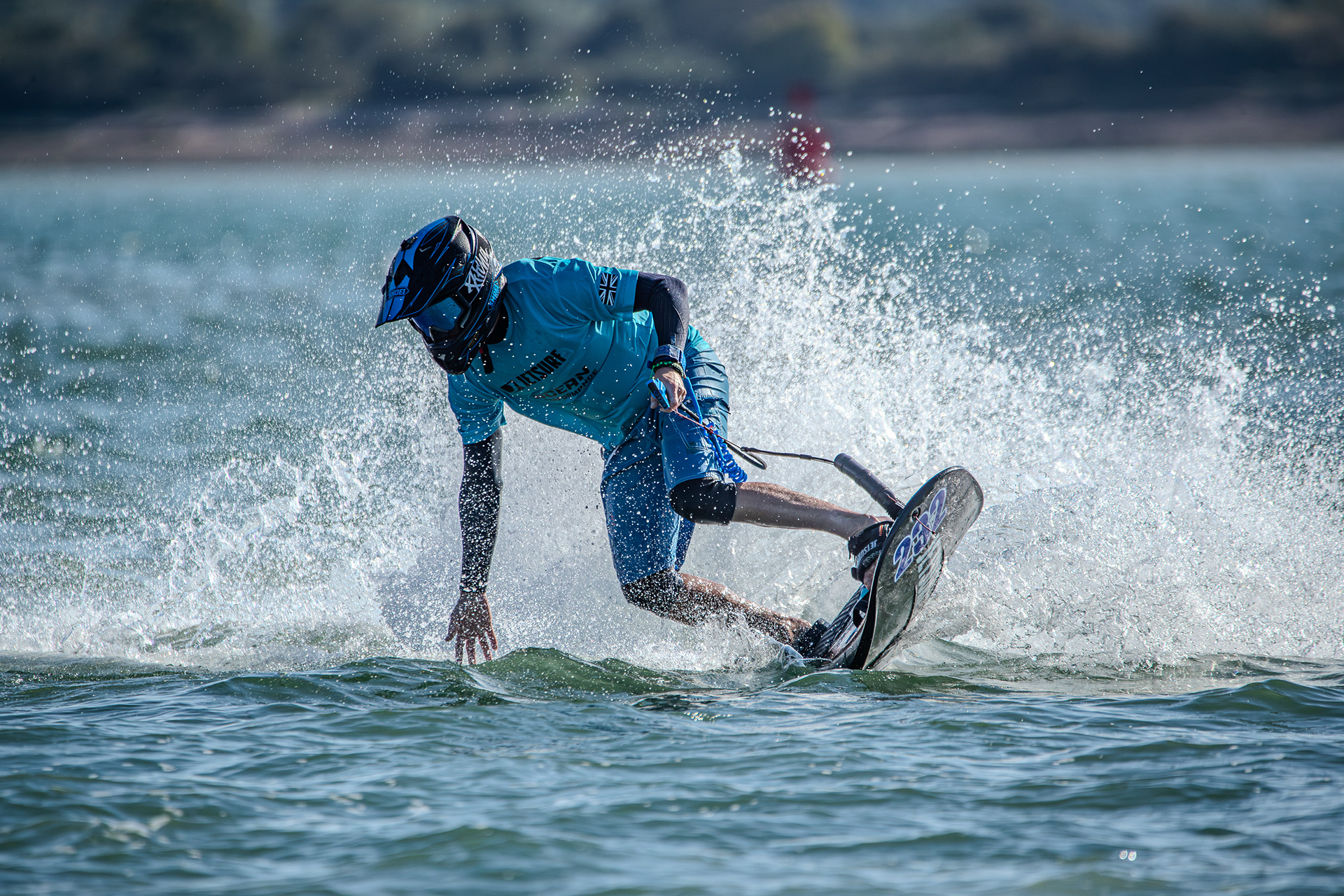 JETSurf UK | Southampton International Boat Show 2025