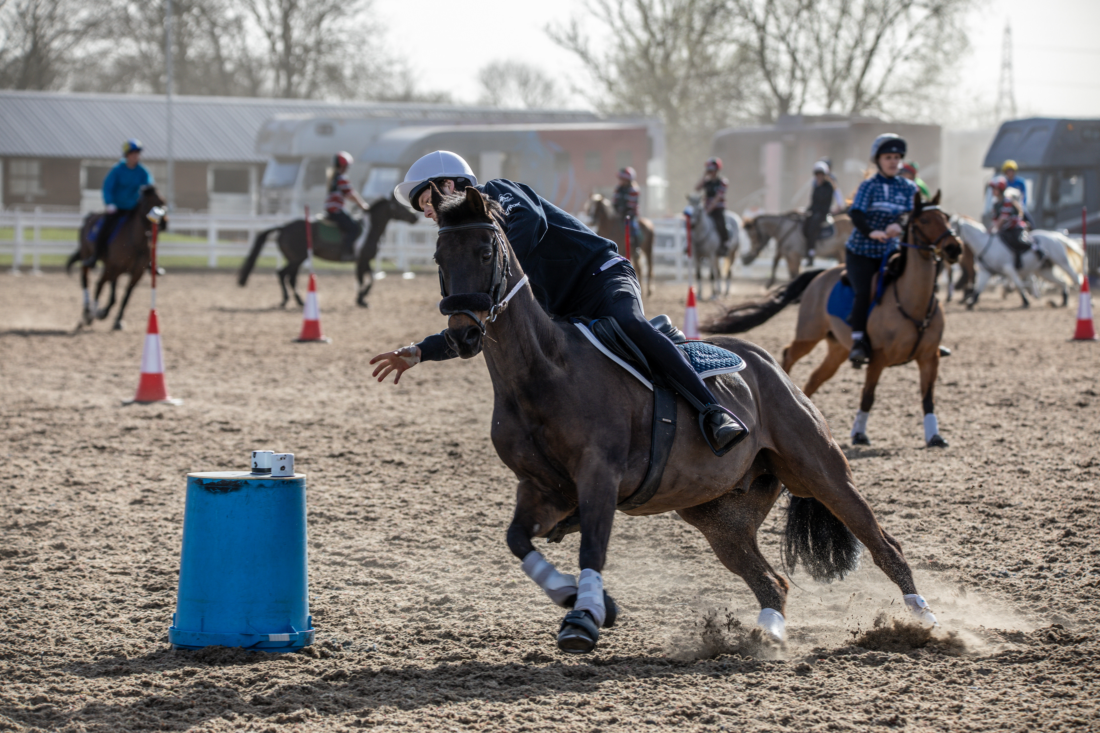 Xzony Championships - Arena UK 2025